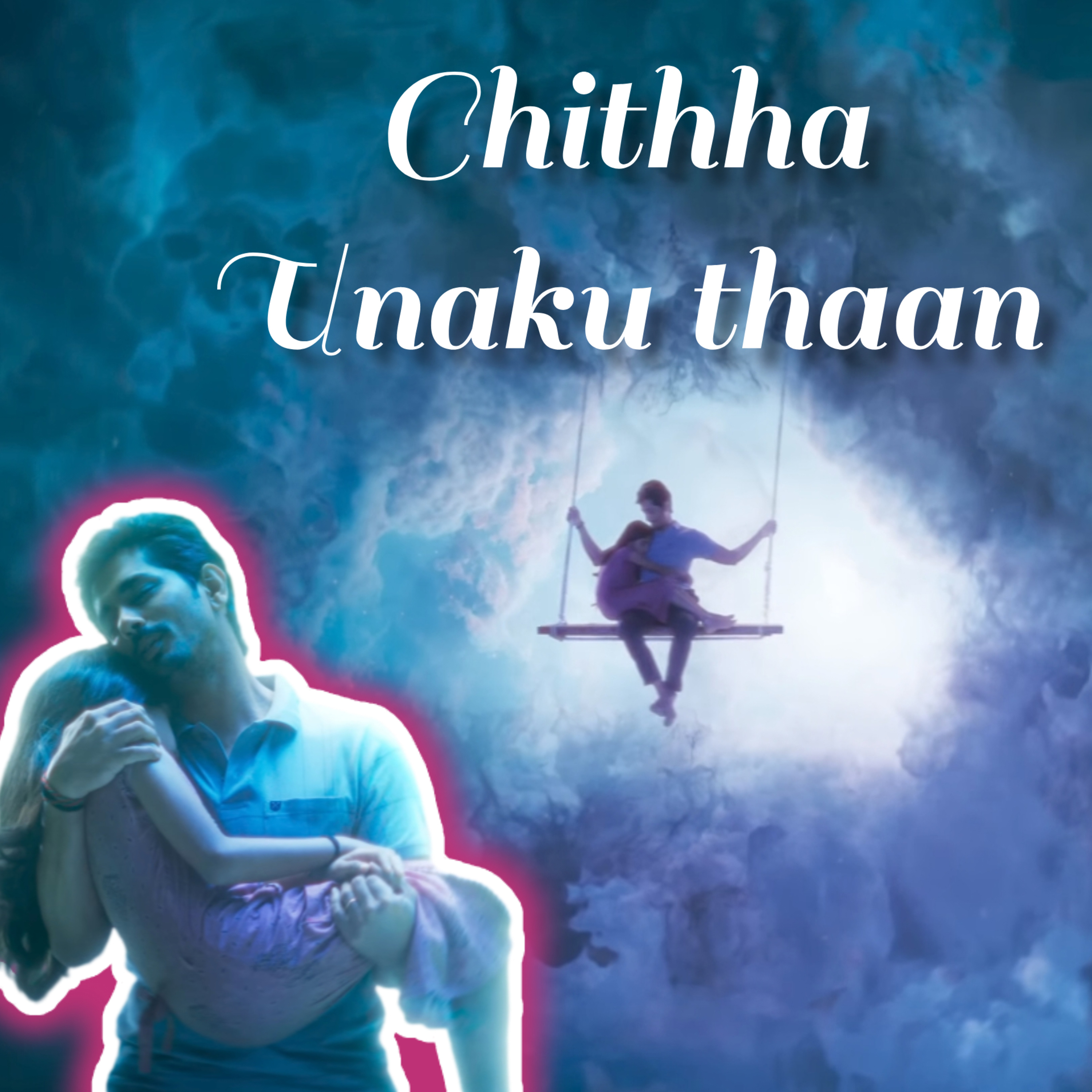Unakku Thaan Lyrics discussion Tamil love podcast| Chithha | Siddharth | Santhosh Narayanan