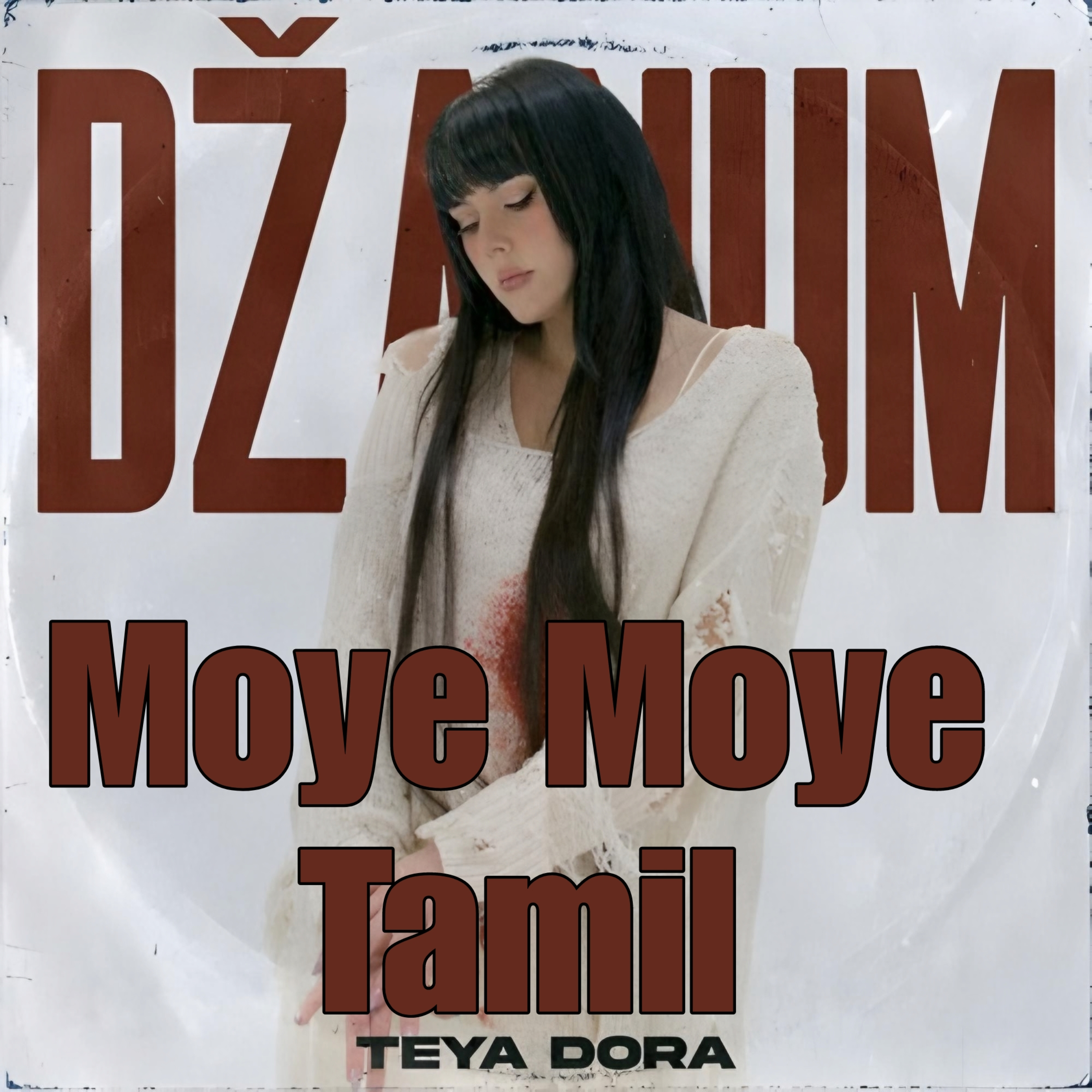 Moye Moye Tamil explanation l Dzanum song lyrics explained
