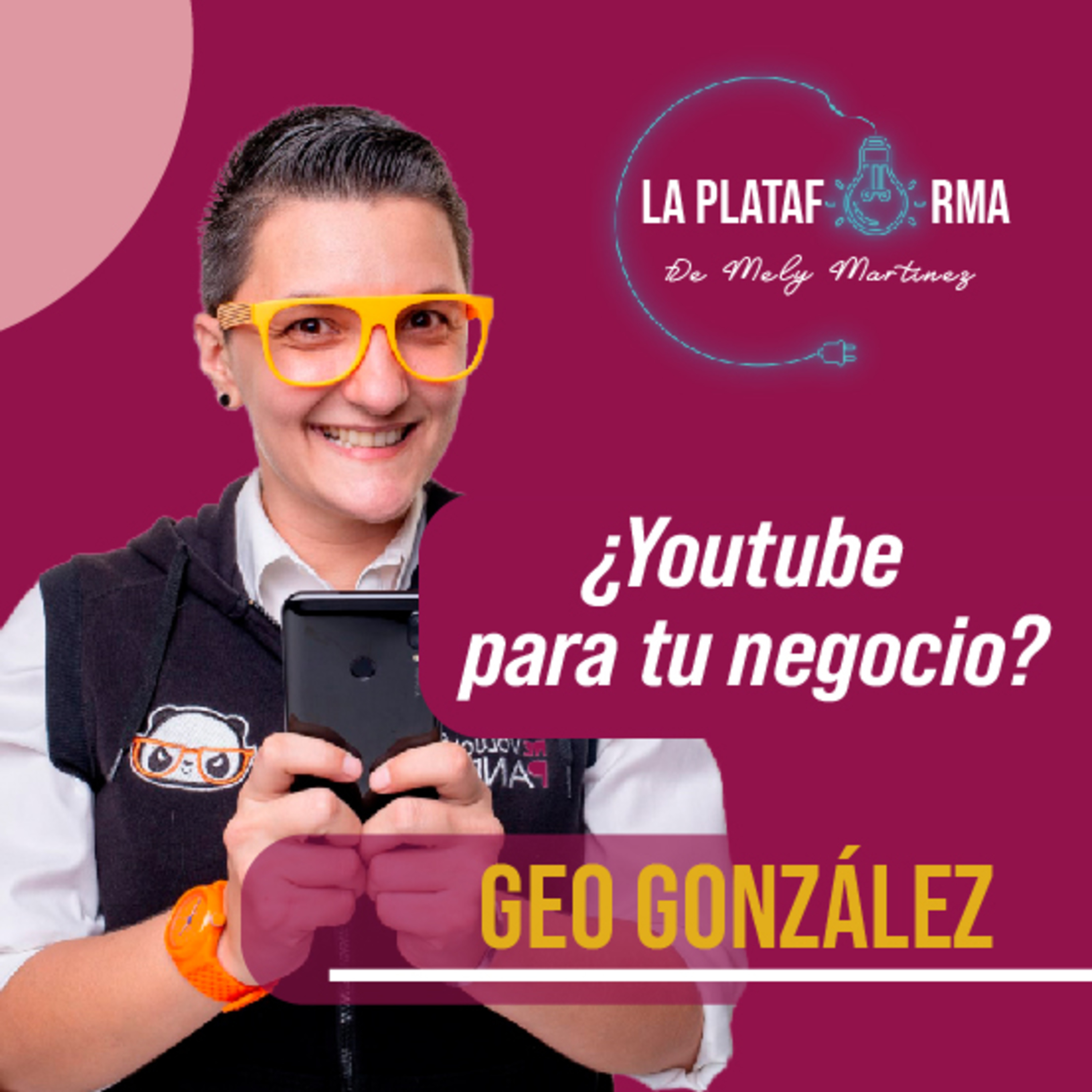 La Plataforma