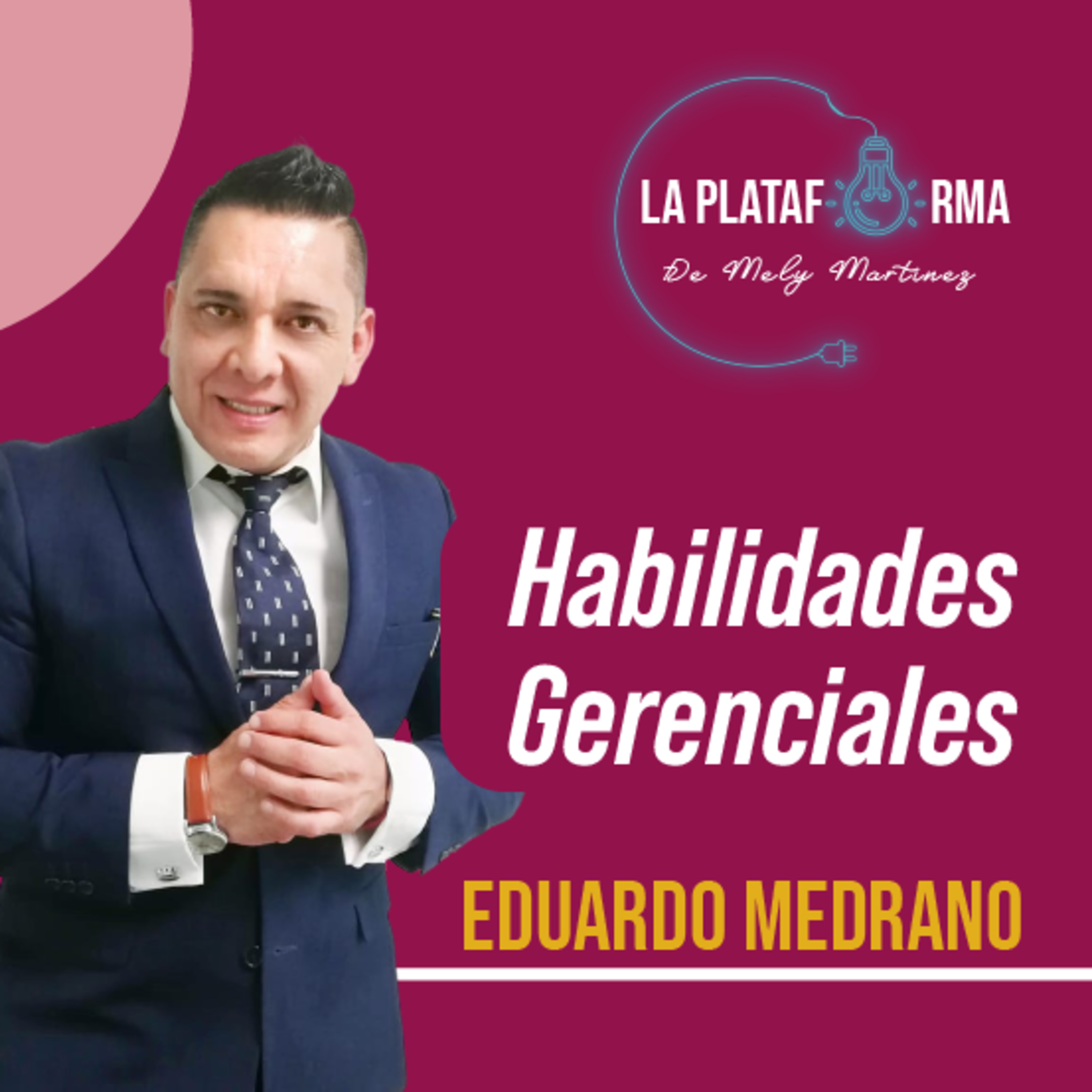La Plataforma