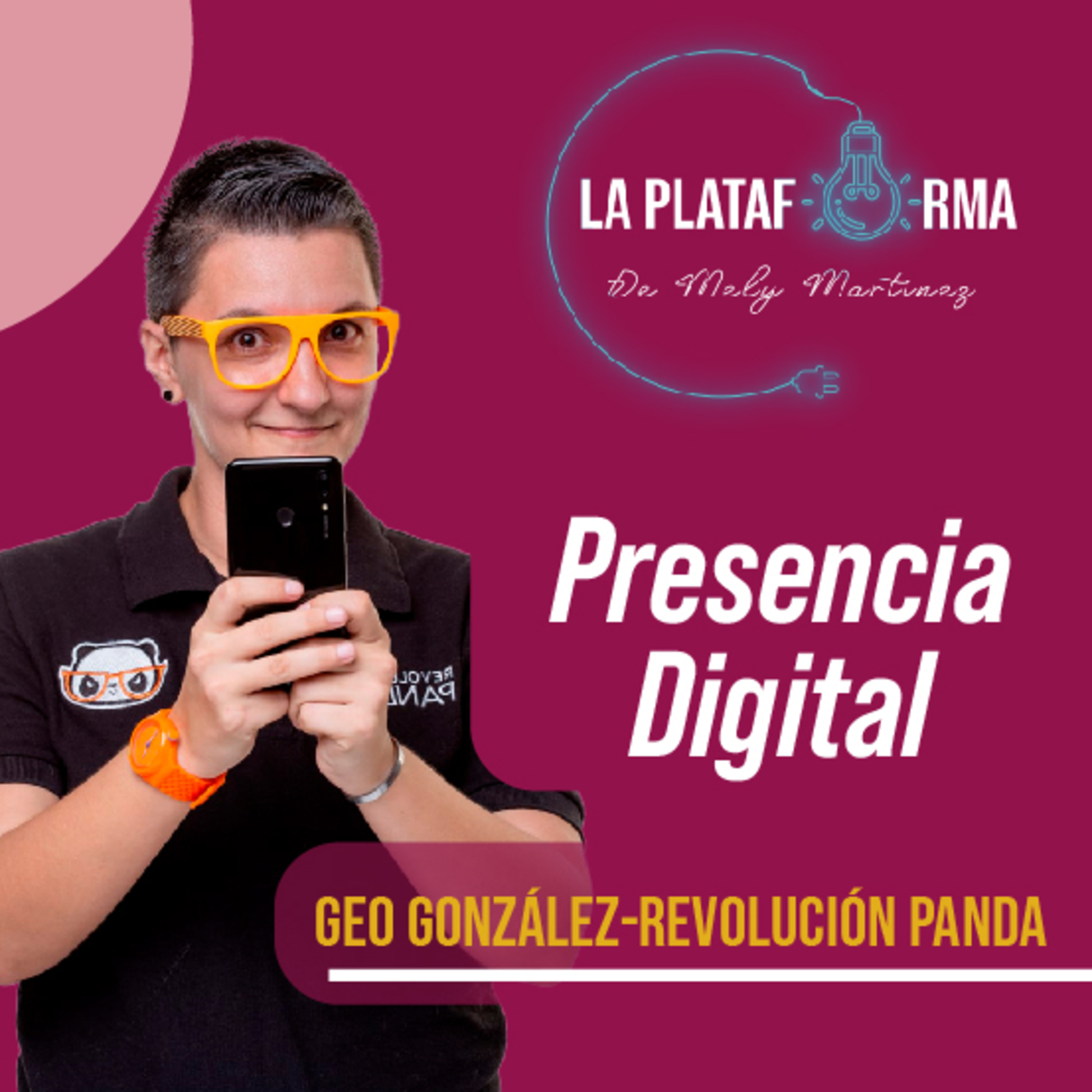 La Plataforma