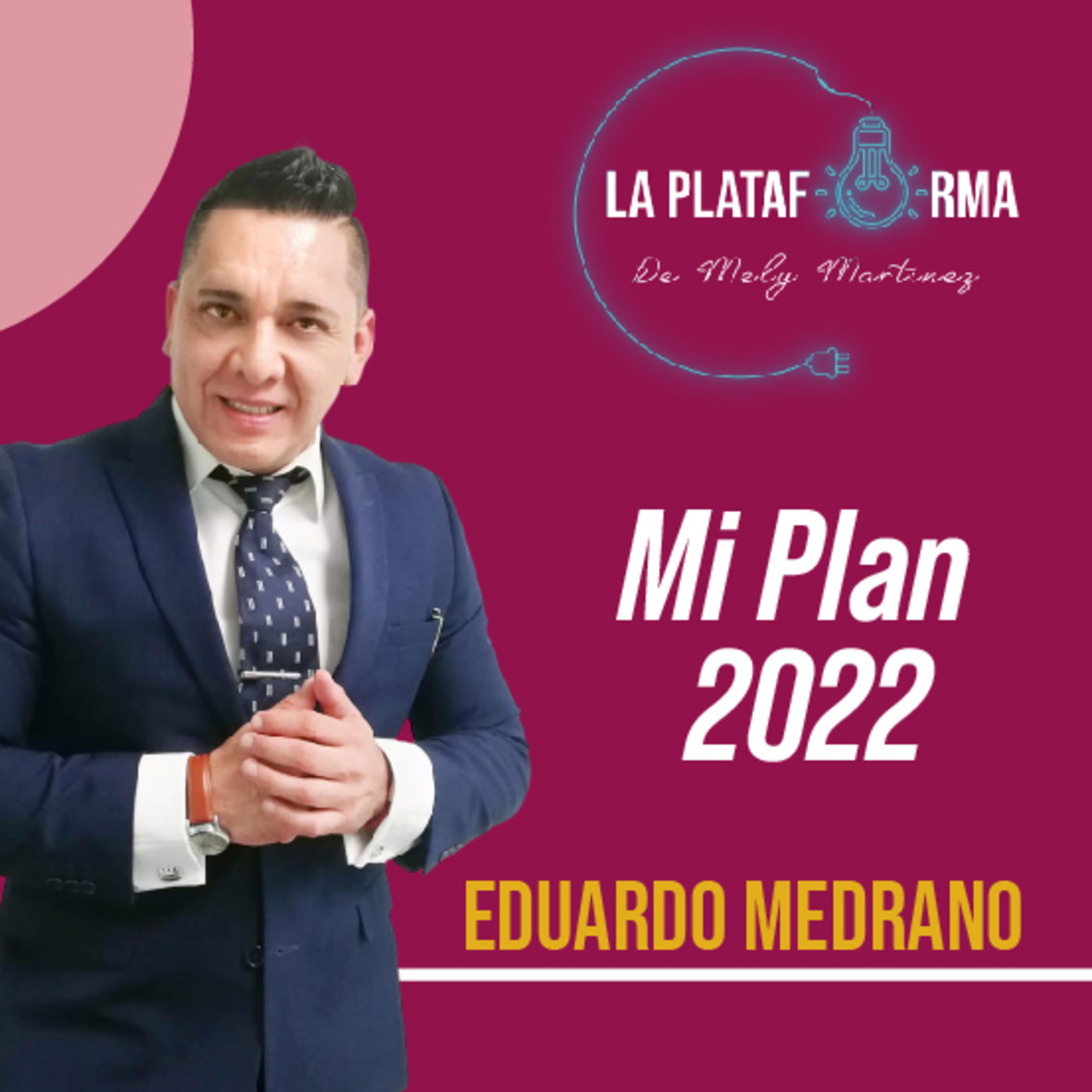 La Plataforma