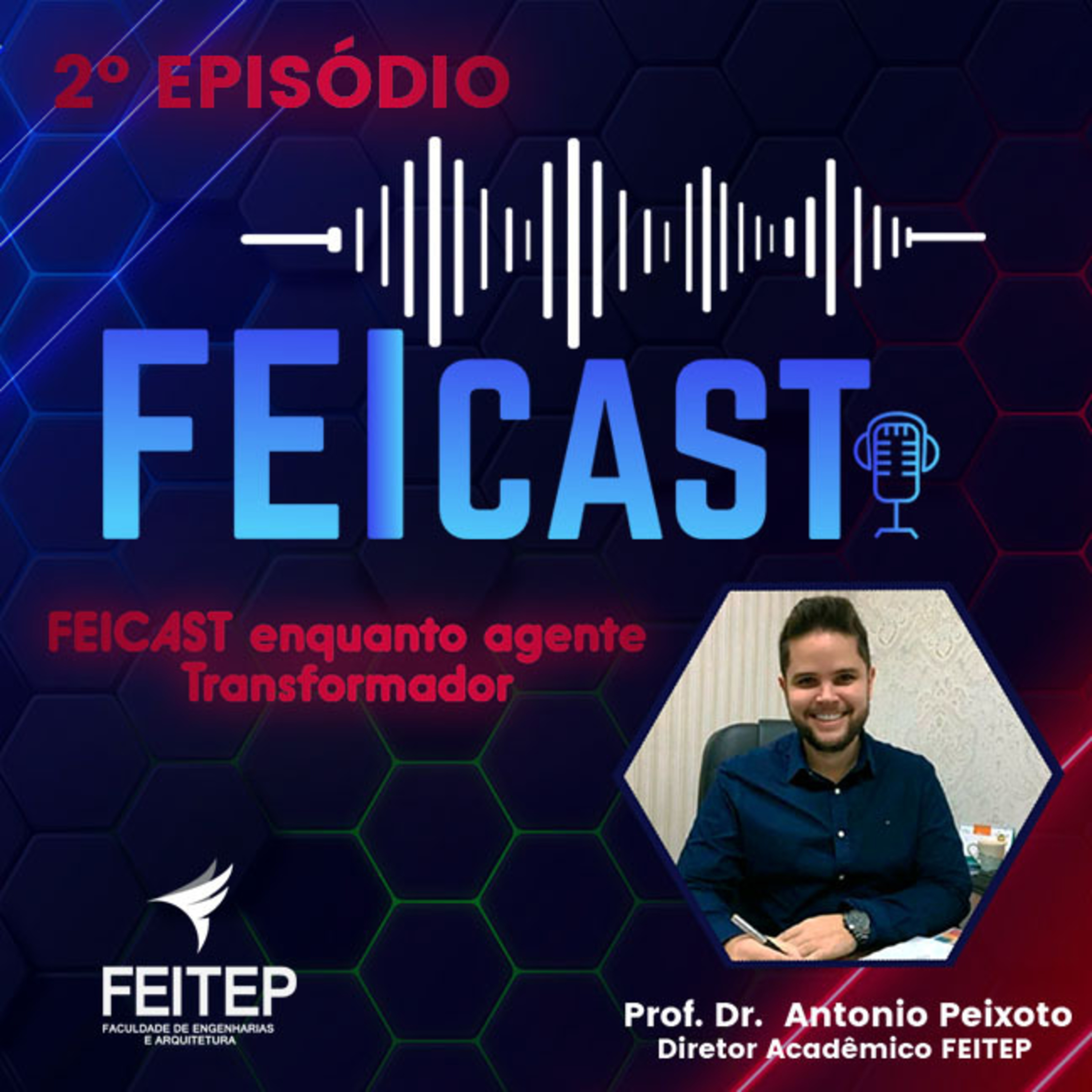 FEICAST