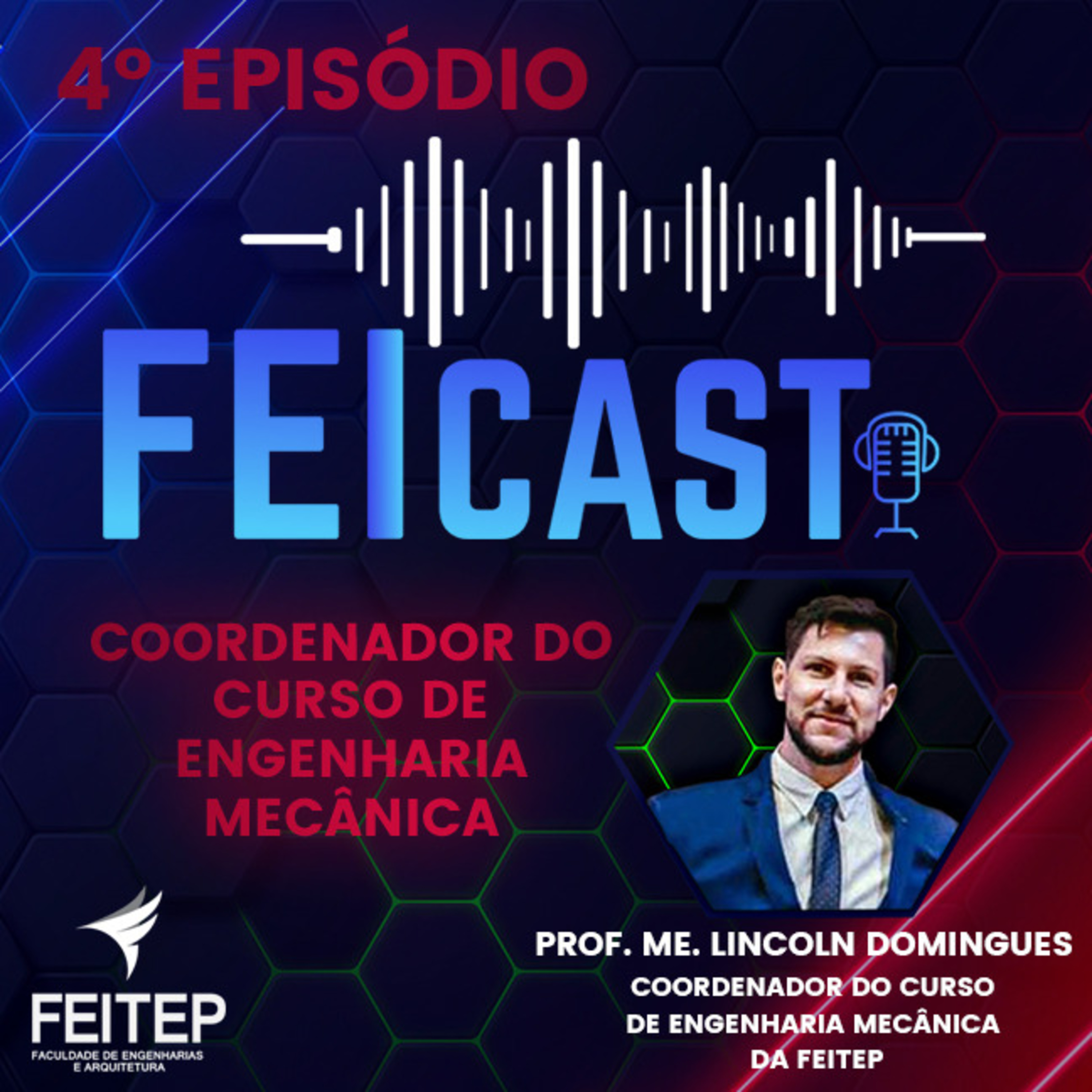 FEICAST