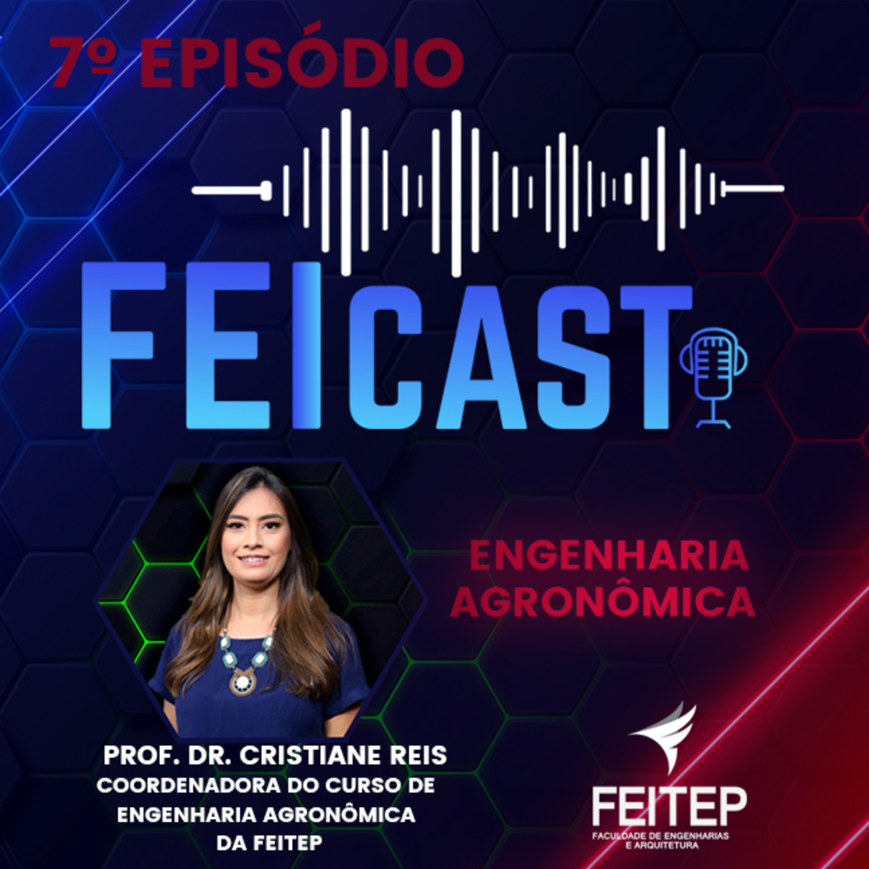 FEICAST