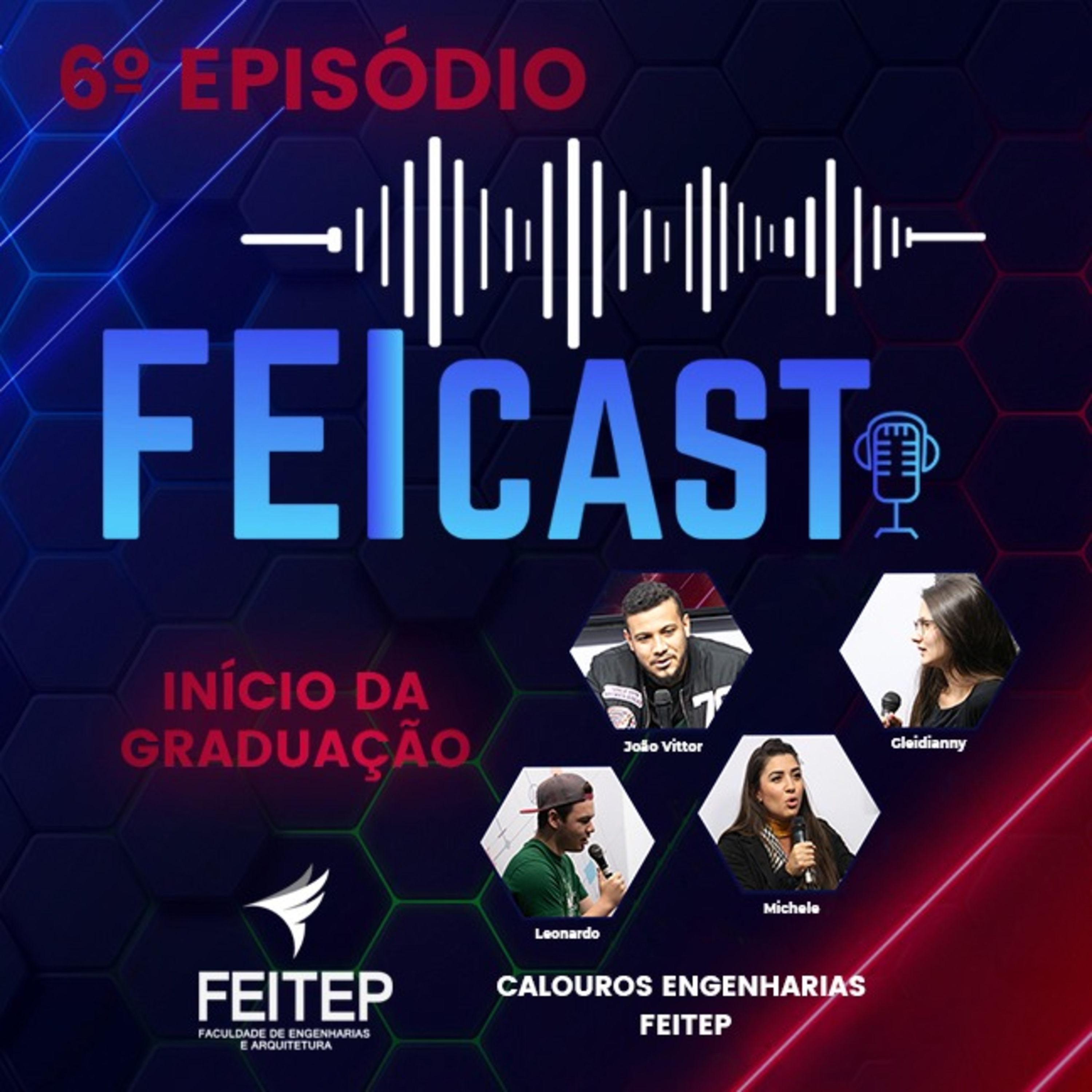 FEICAST