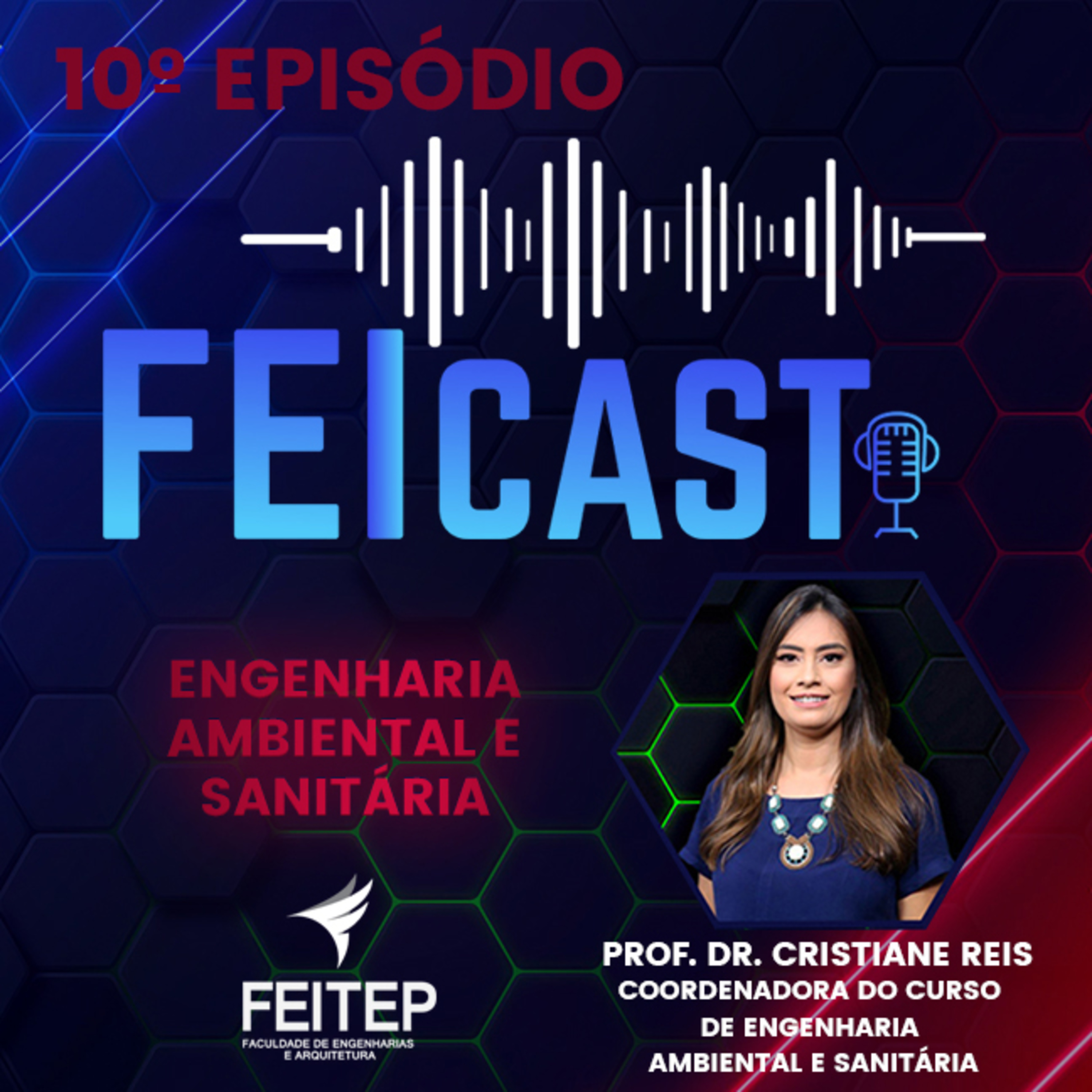 FEICAST
