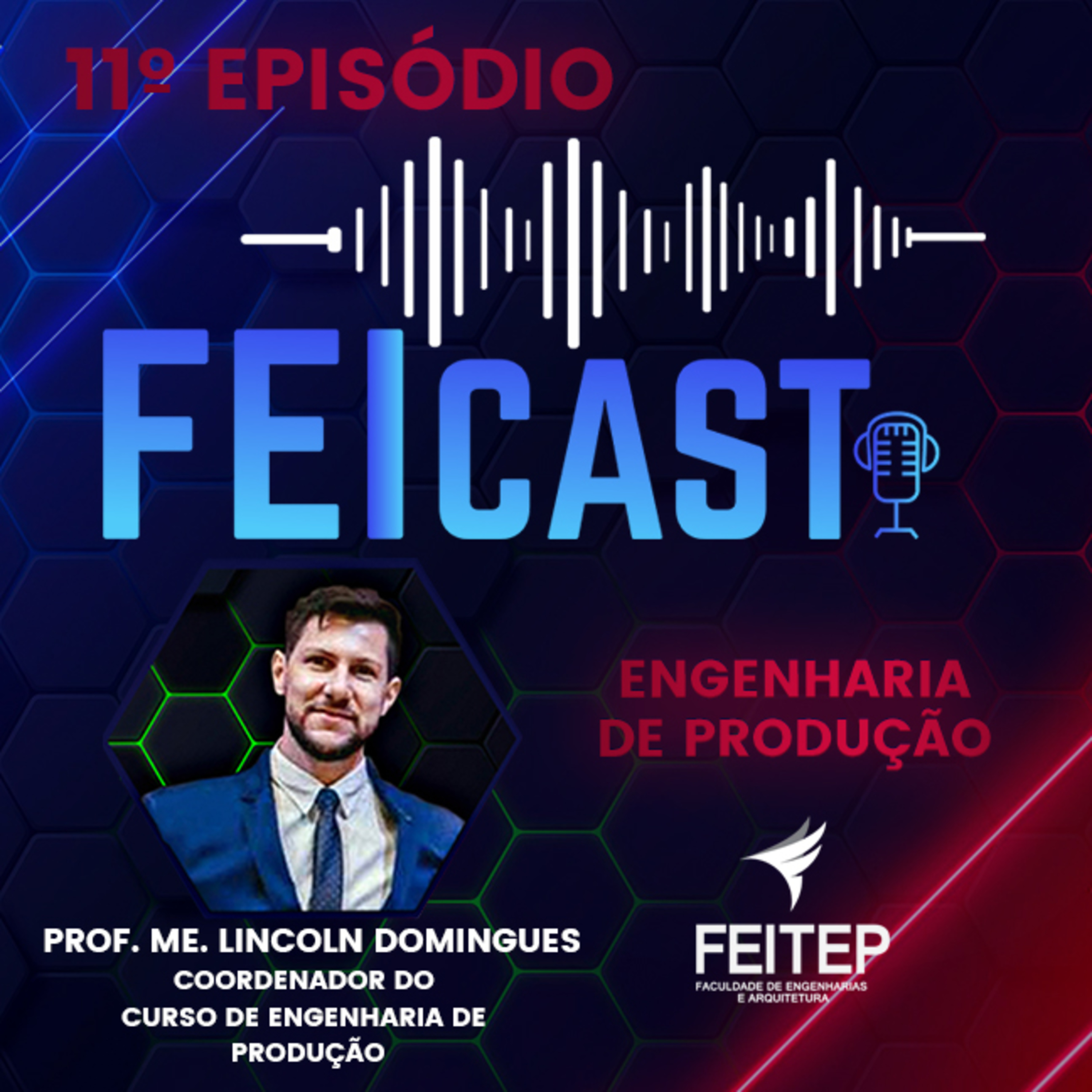 FEICAST