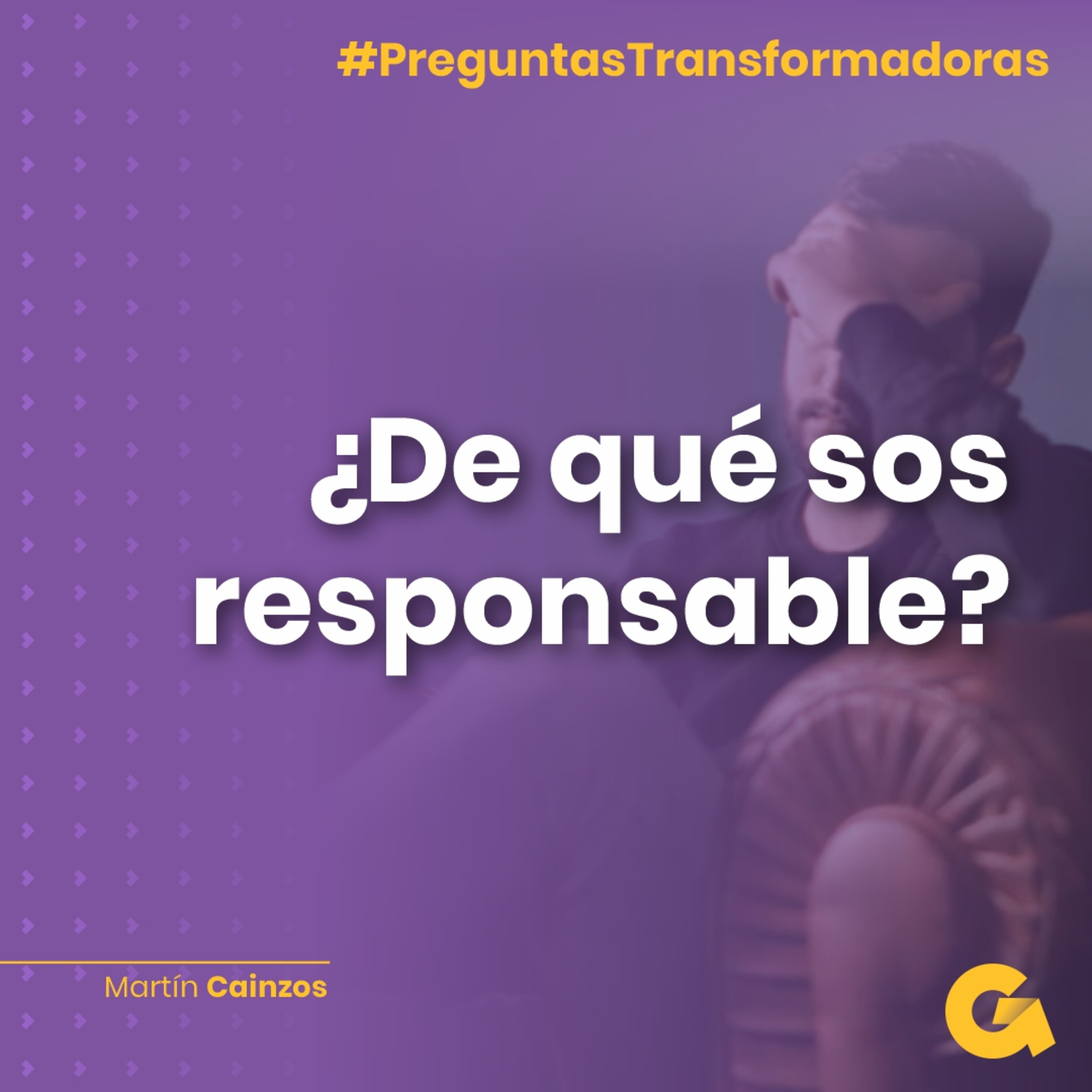 Ep09. ¿De qué sos responsable? episode artwork