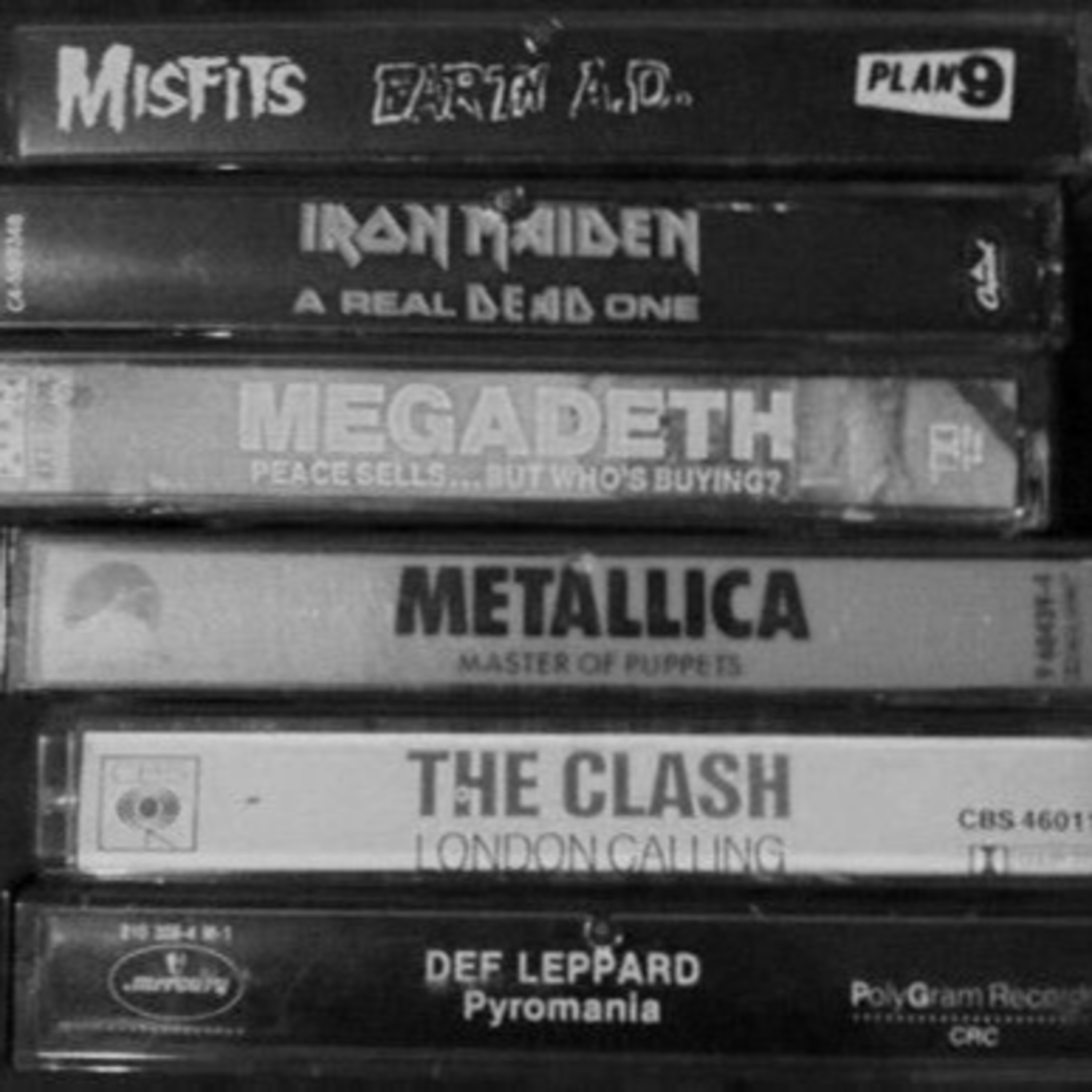 Knowing Heavy Metal