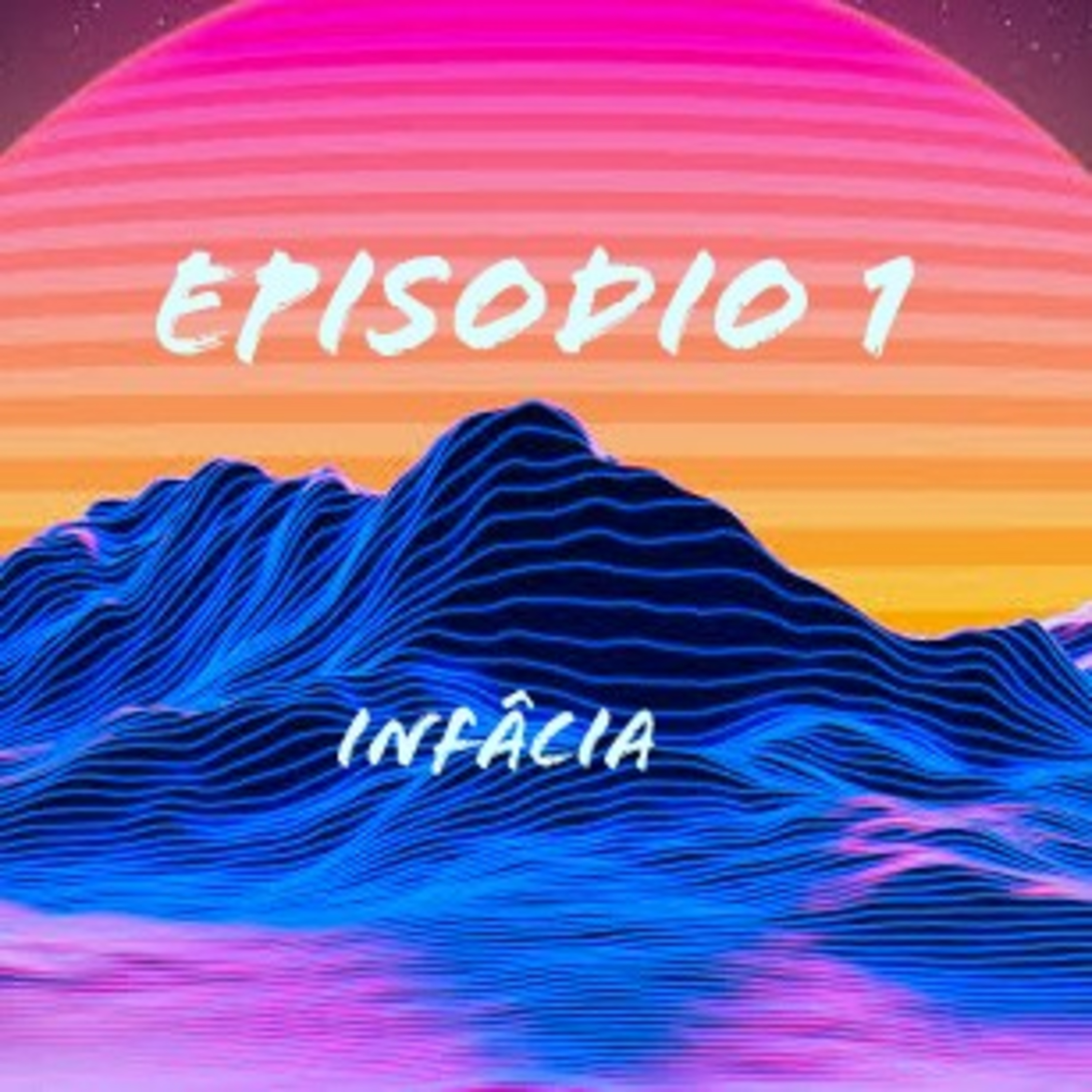 Retro Podcast episódio: 1 tema:infância.