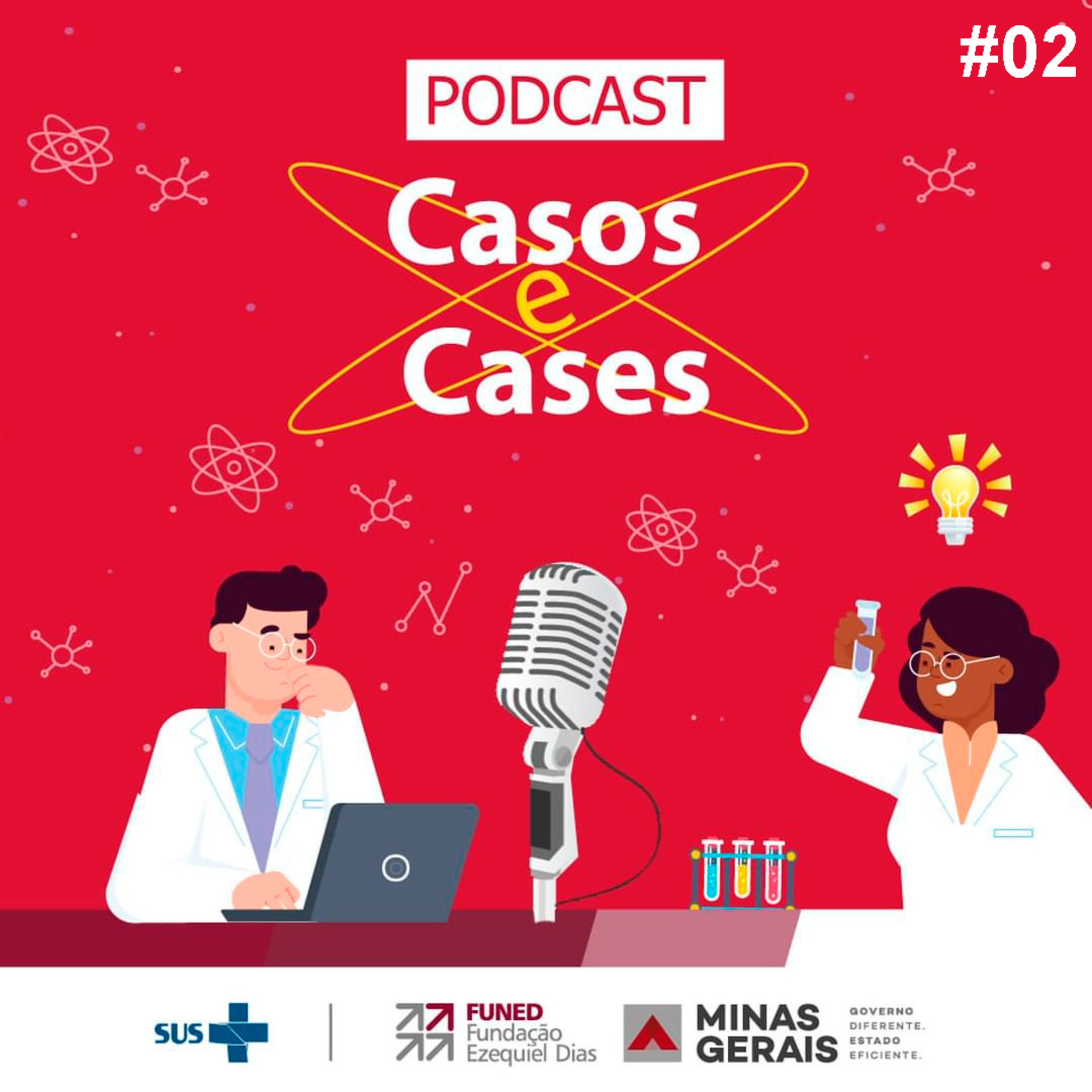 Casos e Cases