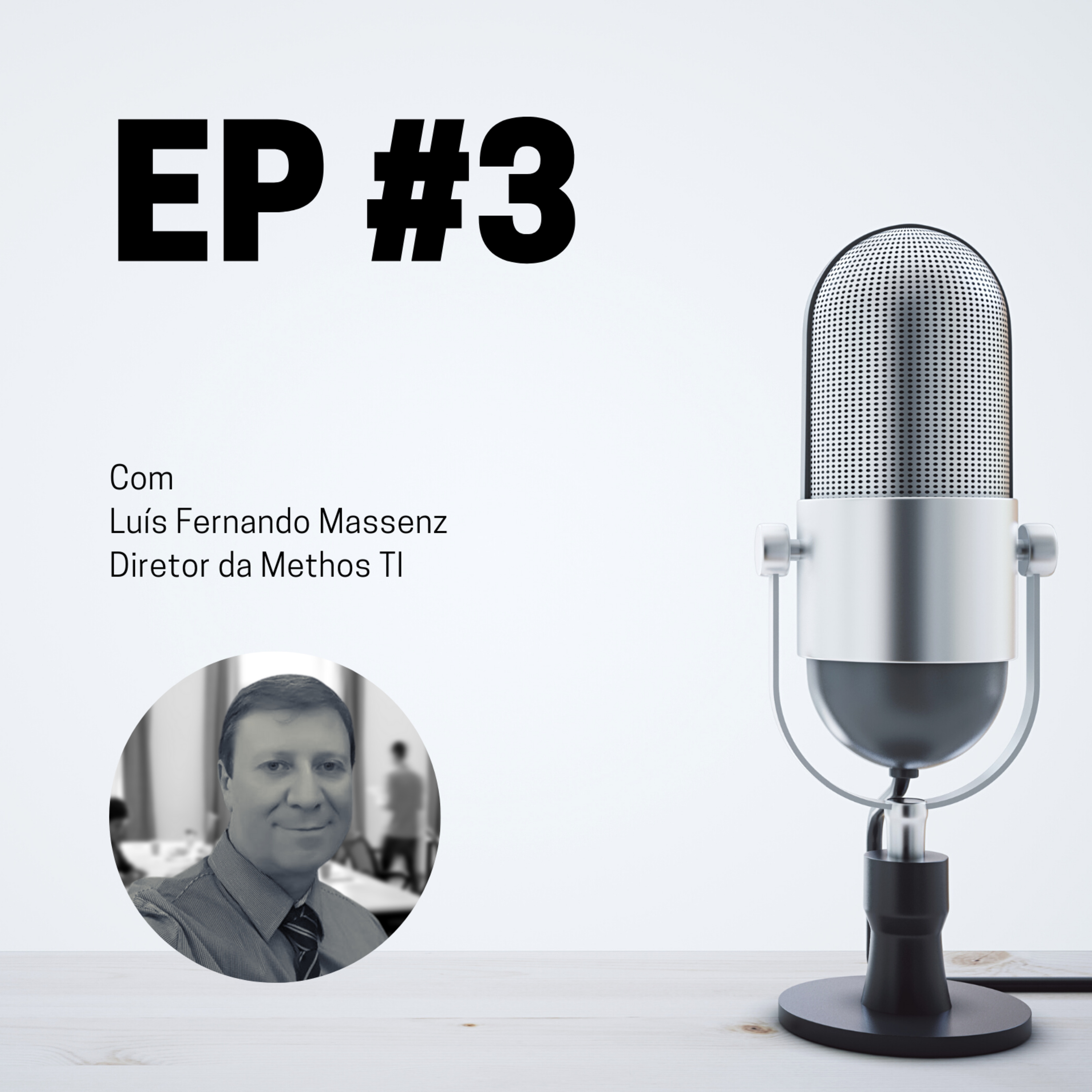 Methos Podcast