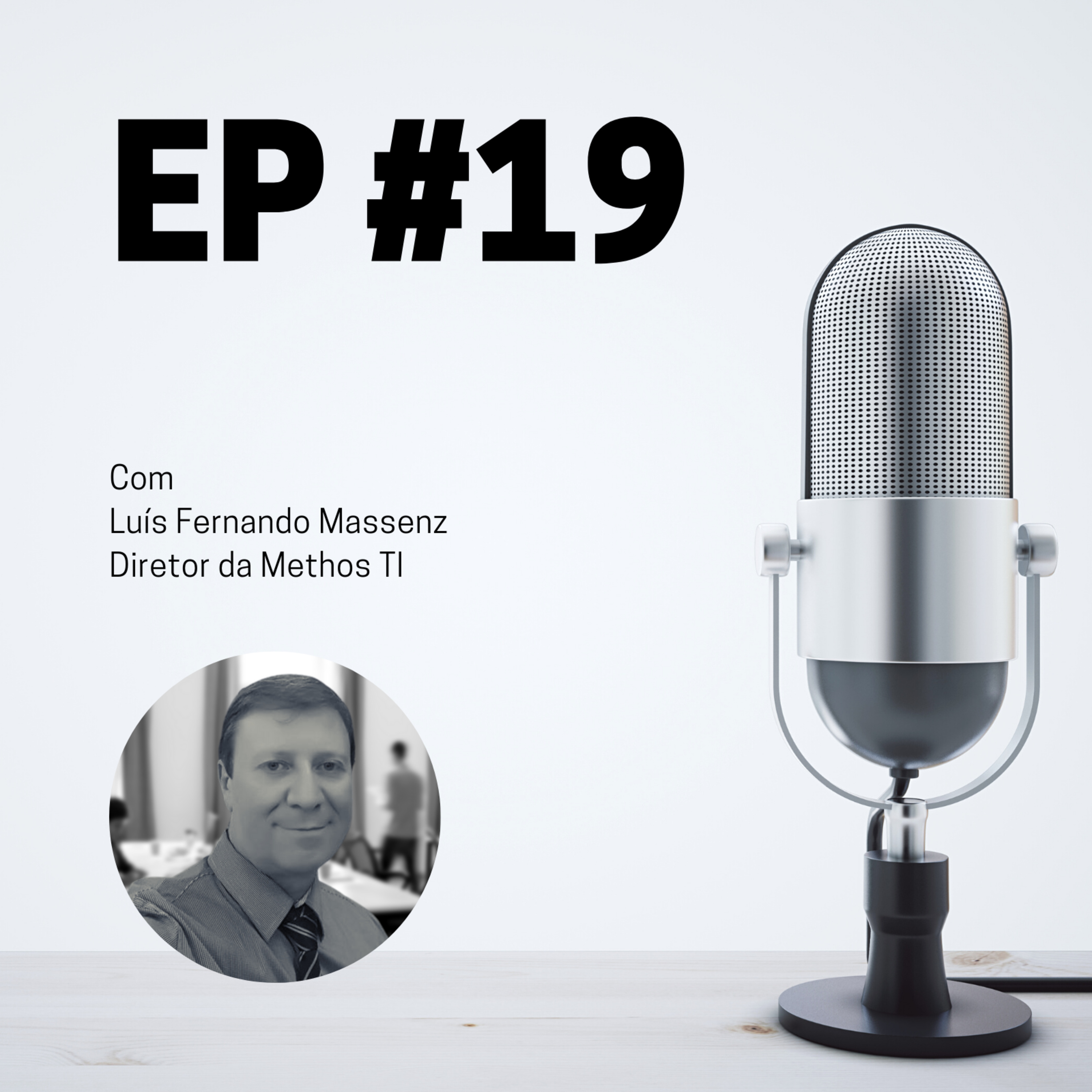 Methos Podcast