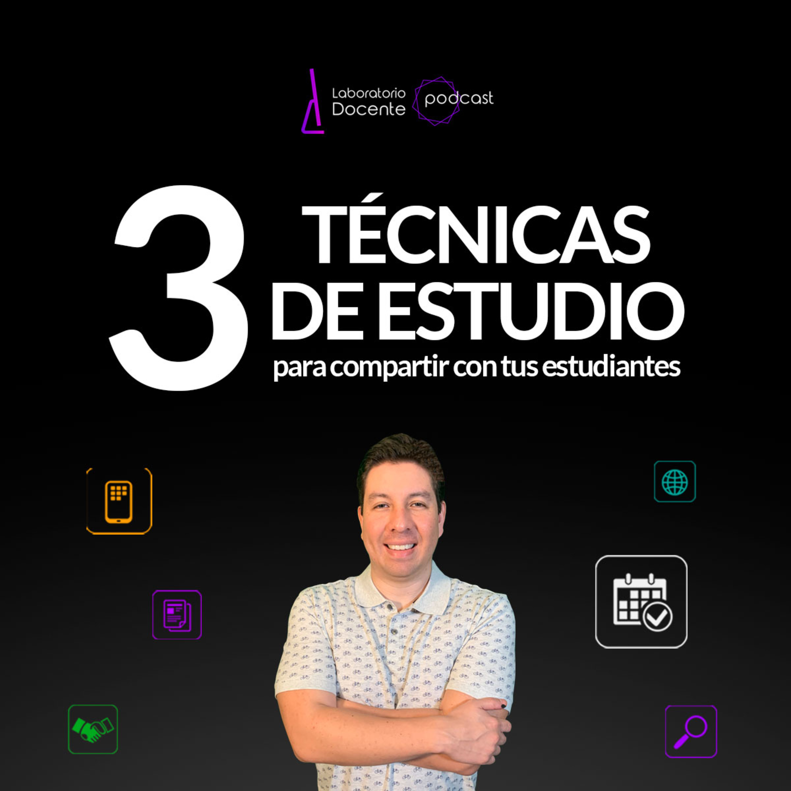Laboratorio Docente
