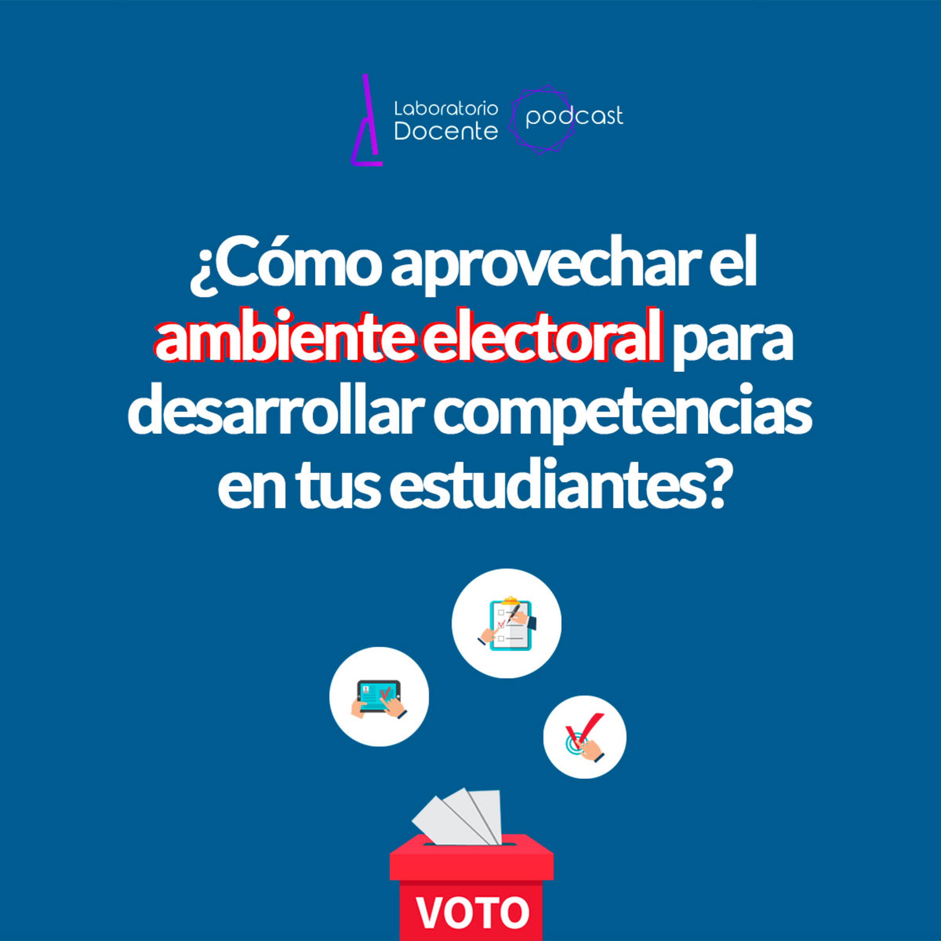 Laboratorio Docente
