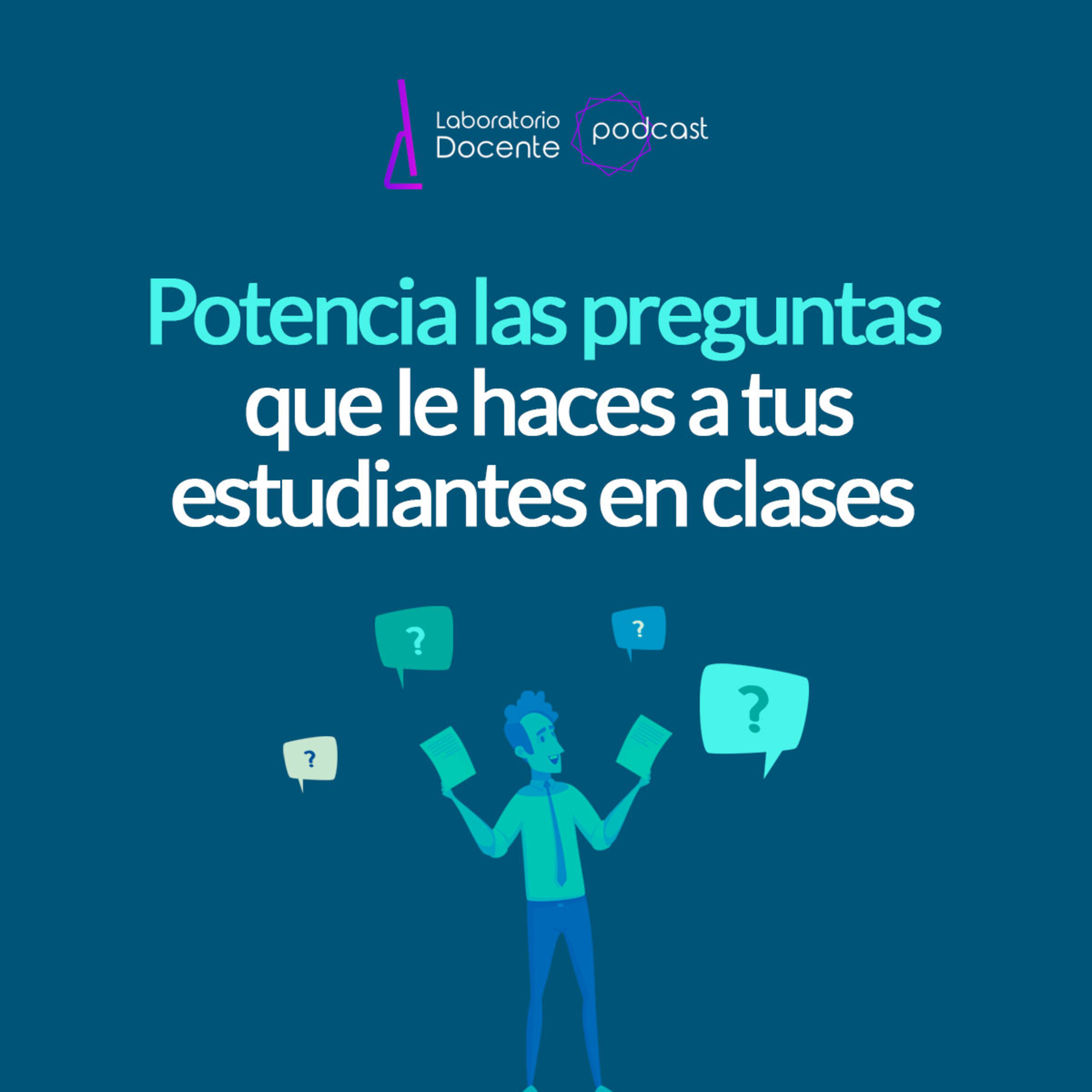 Laboratorio Docente