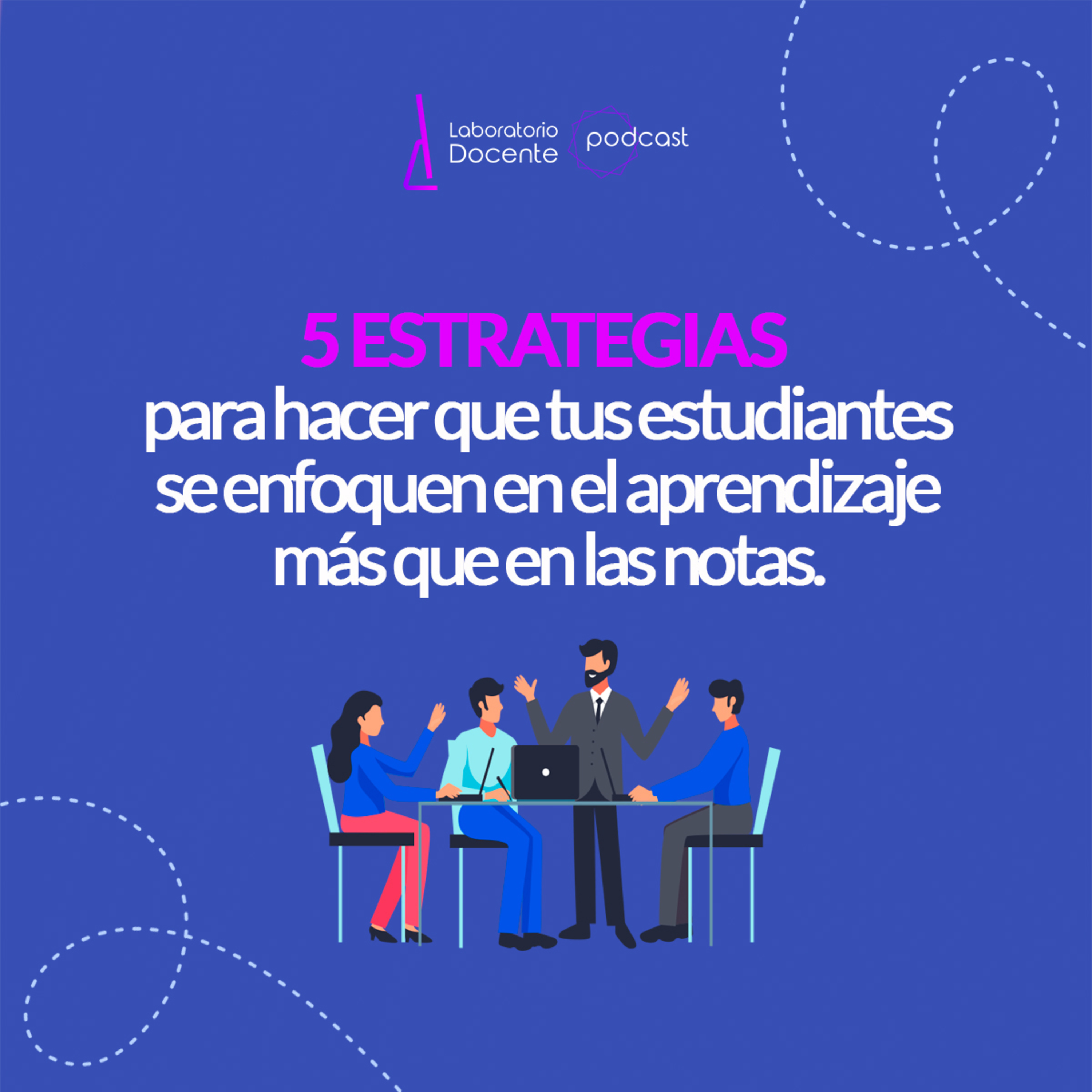 Laboratorio Docente