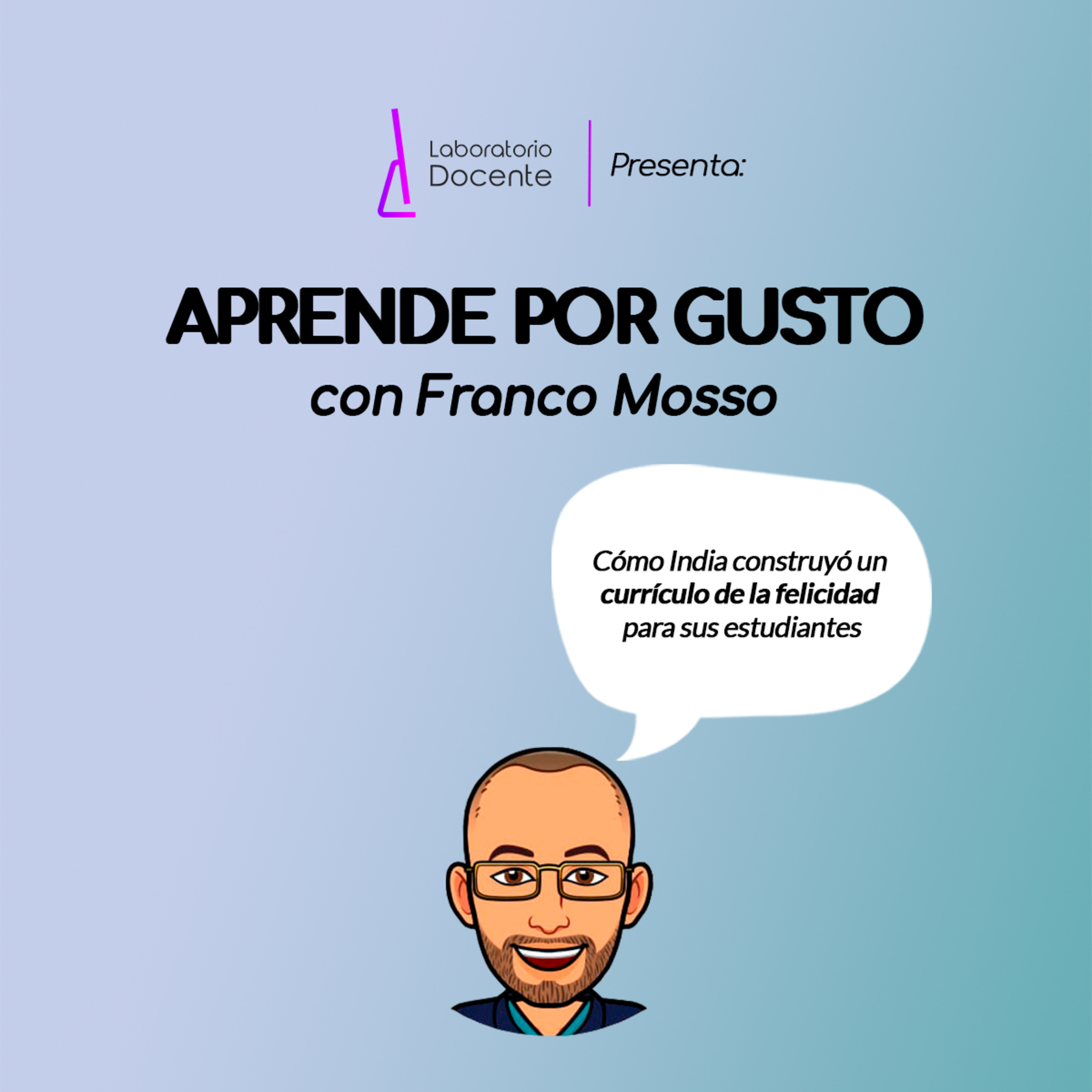 Laboratorio Docente