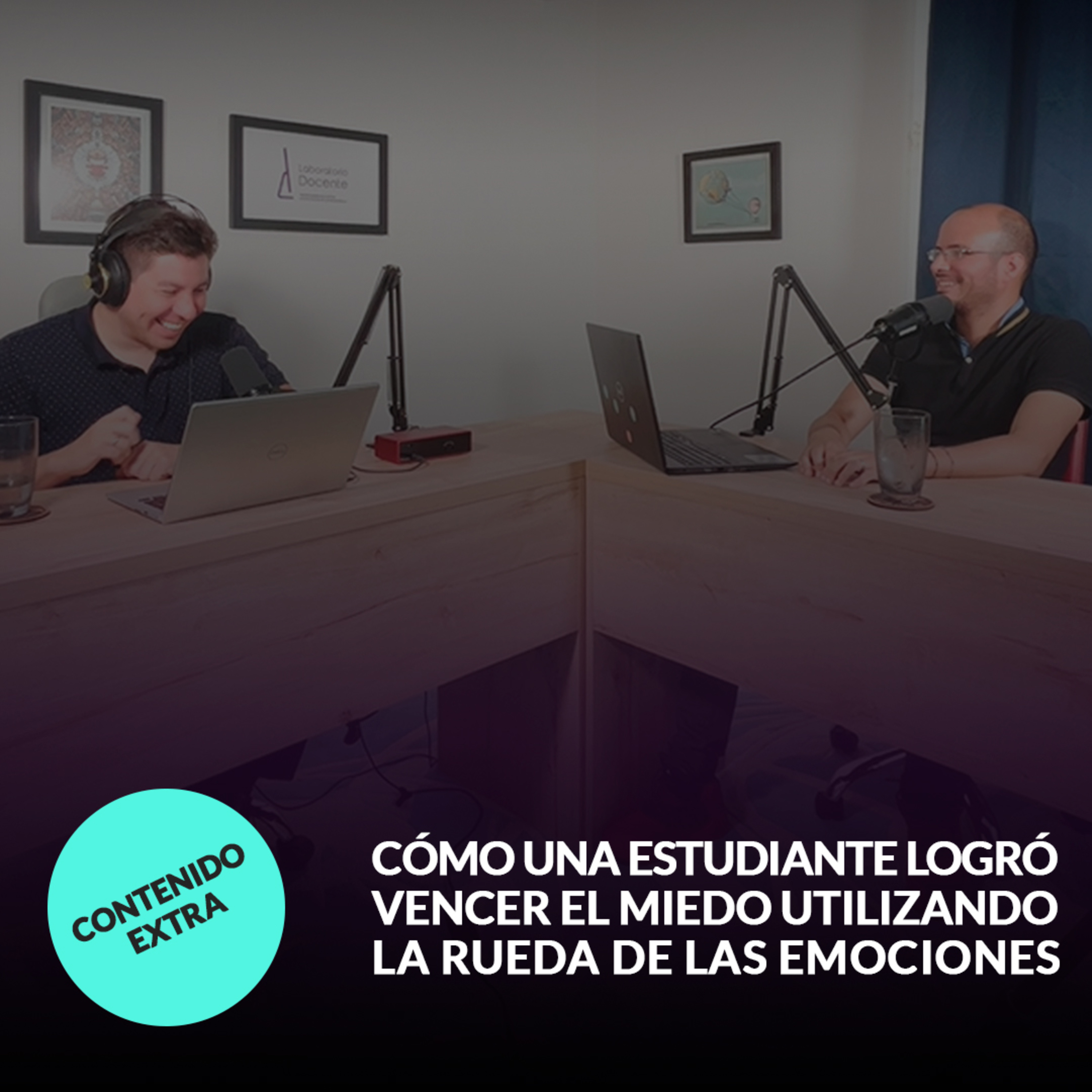 Laboratorio Docente