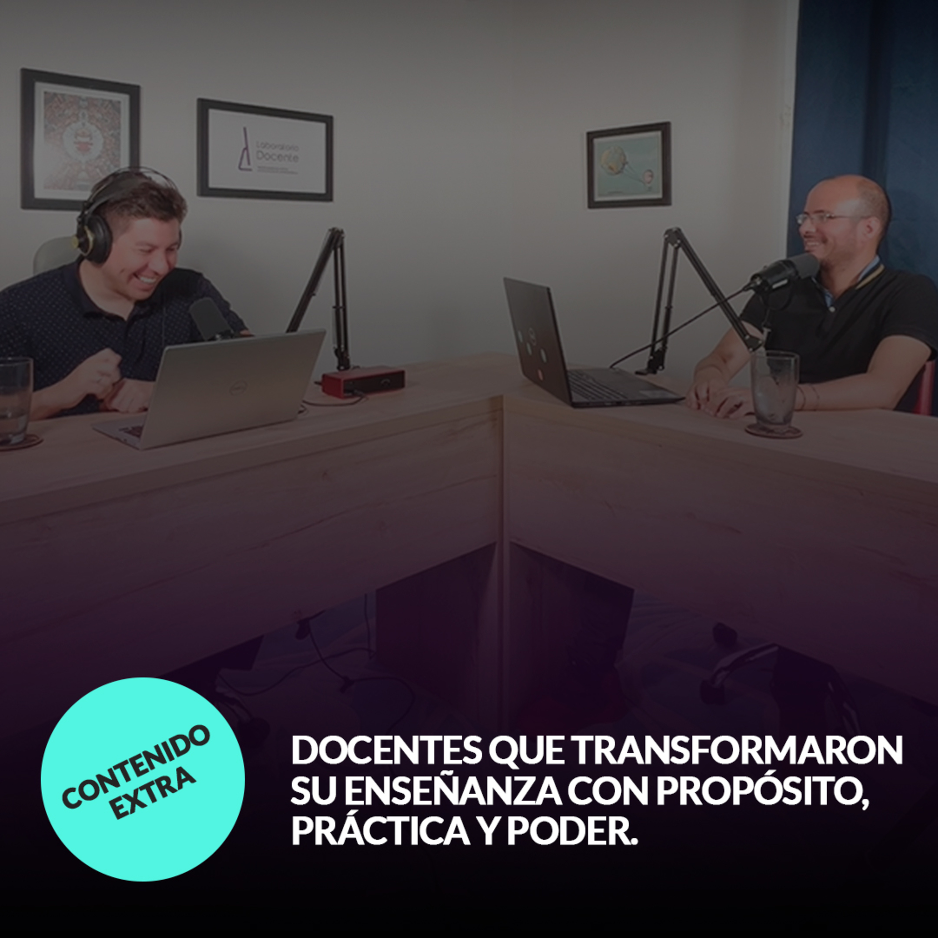 Laboratorio Docente