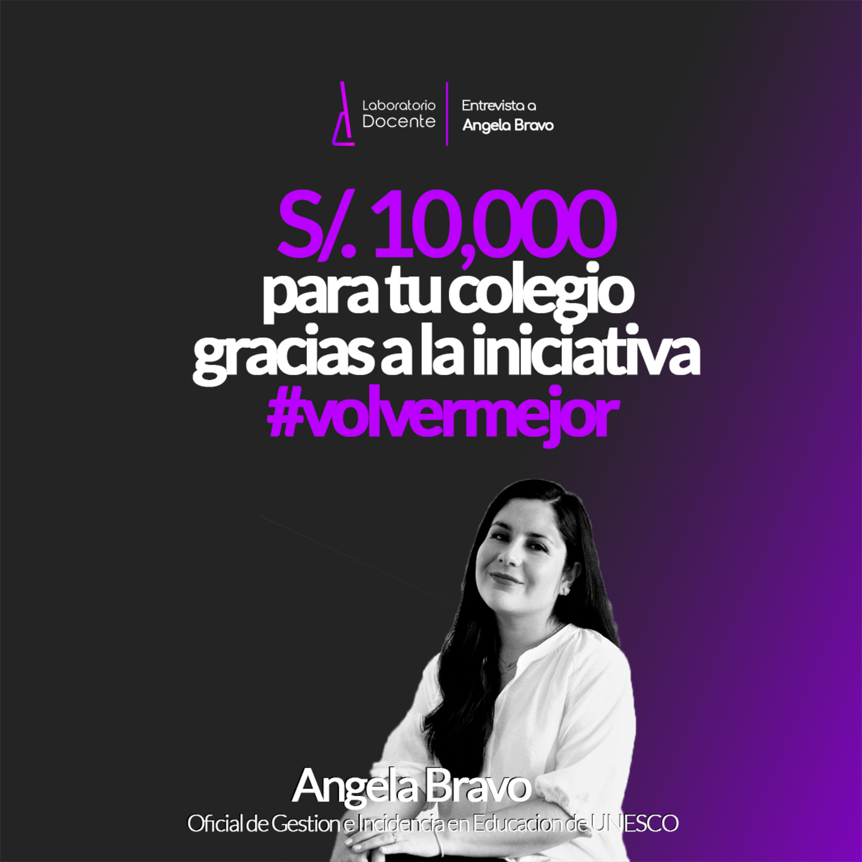 Laboratorio Docente
