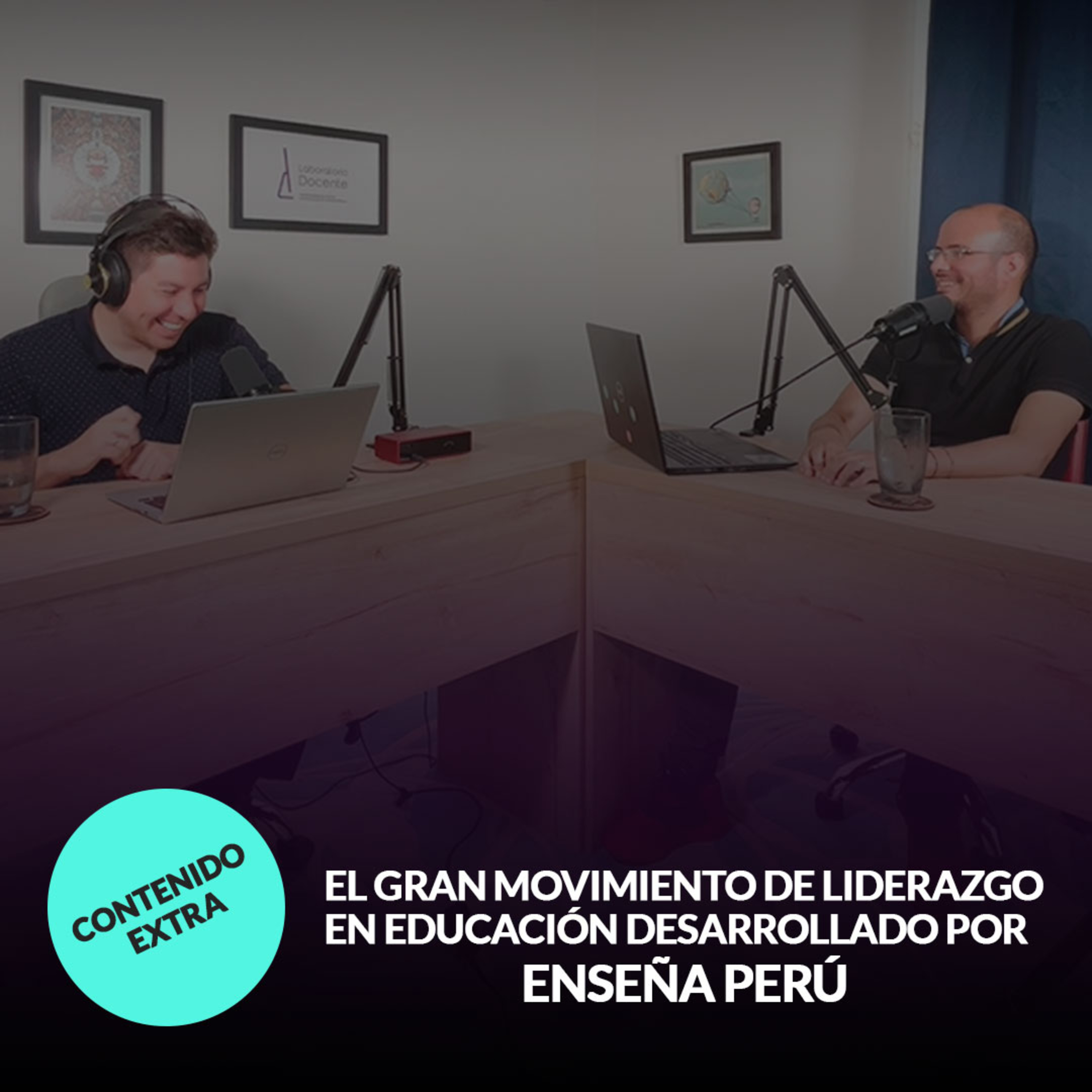 Laboratorio Docente
