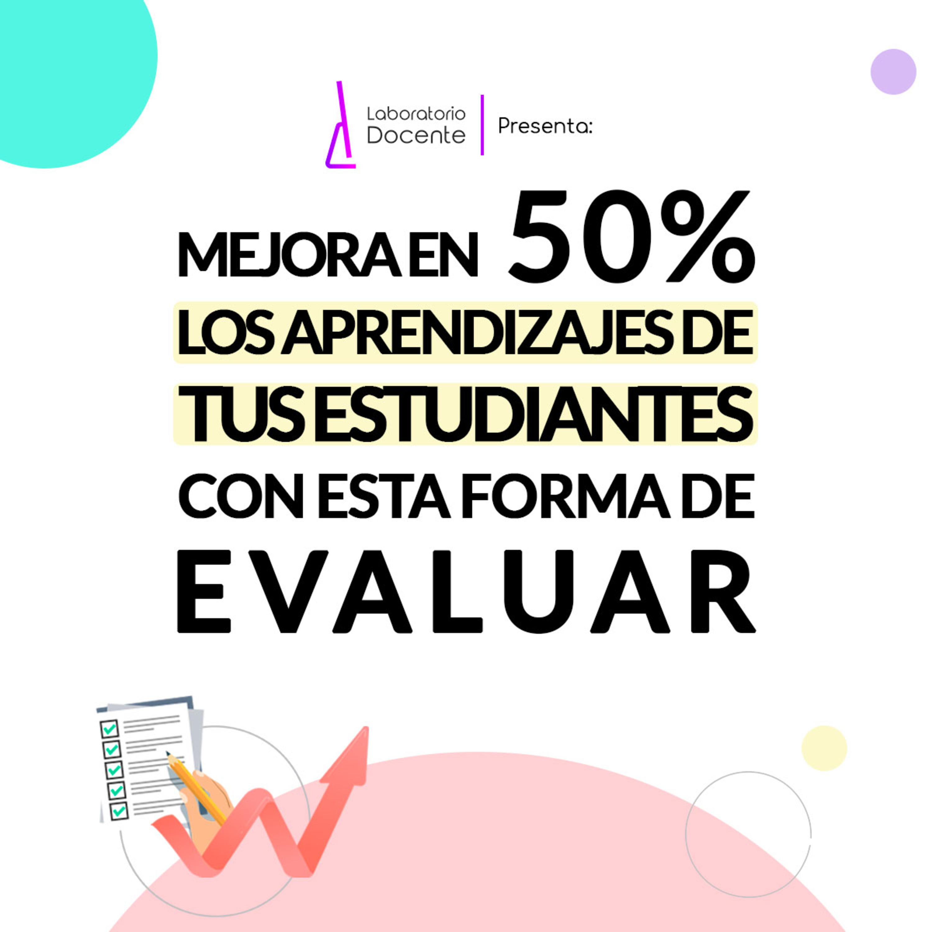 Laboratorio Docente
