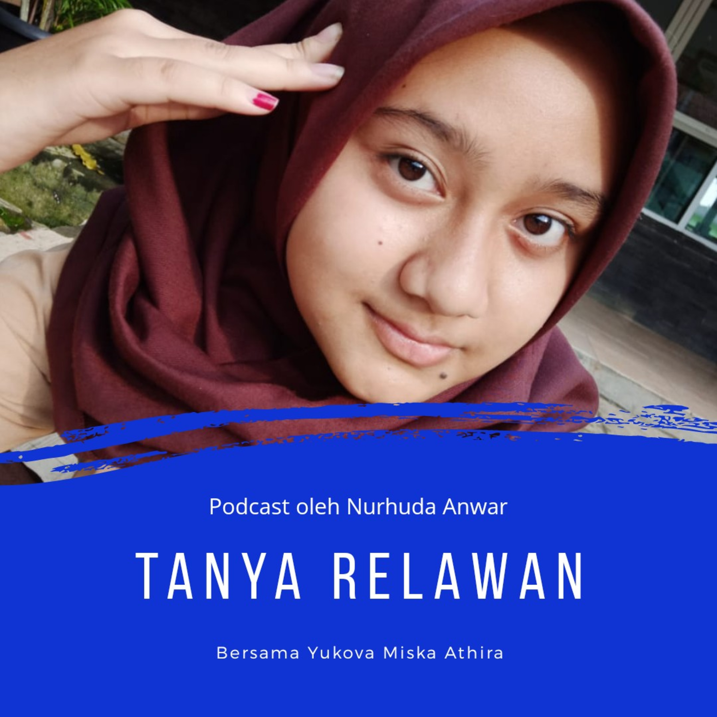 Podcast Oleh Nurhuda Anwar
