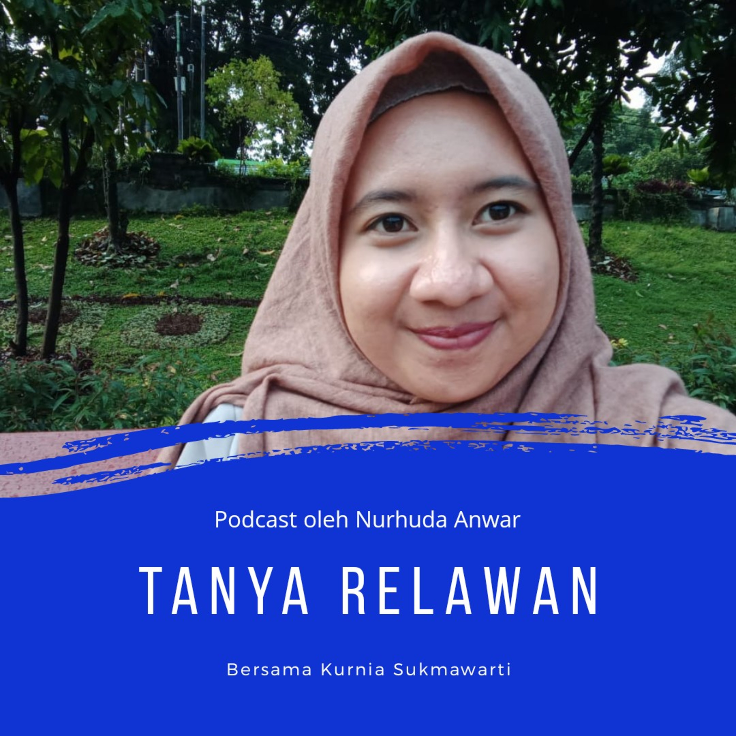Podcast Oleh Nurhuda Anwar