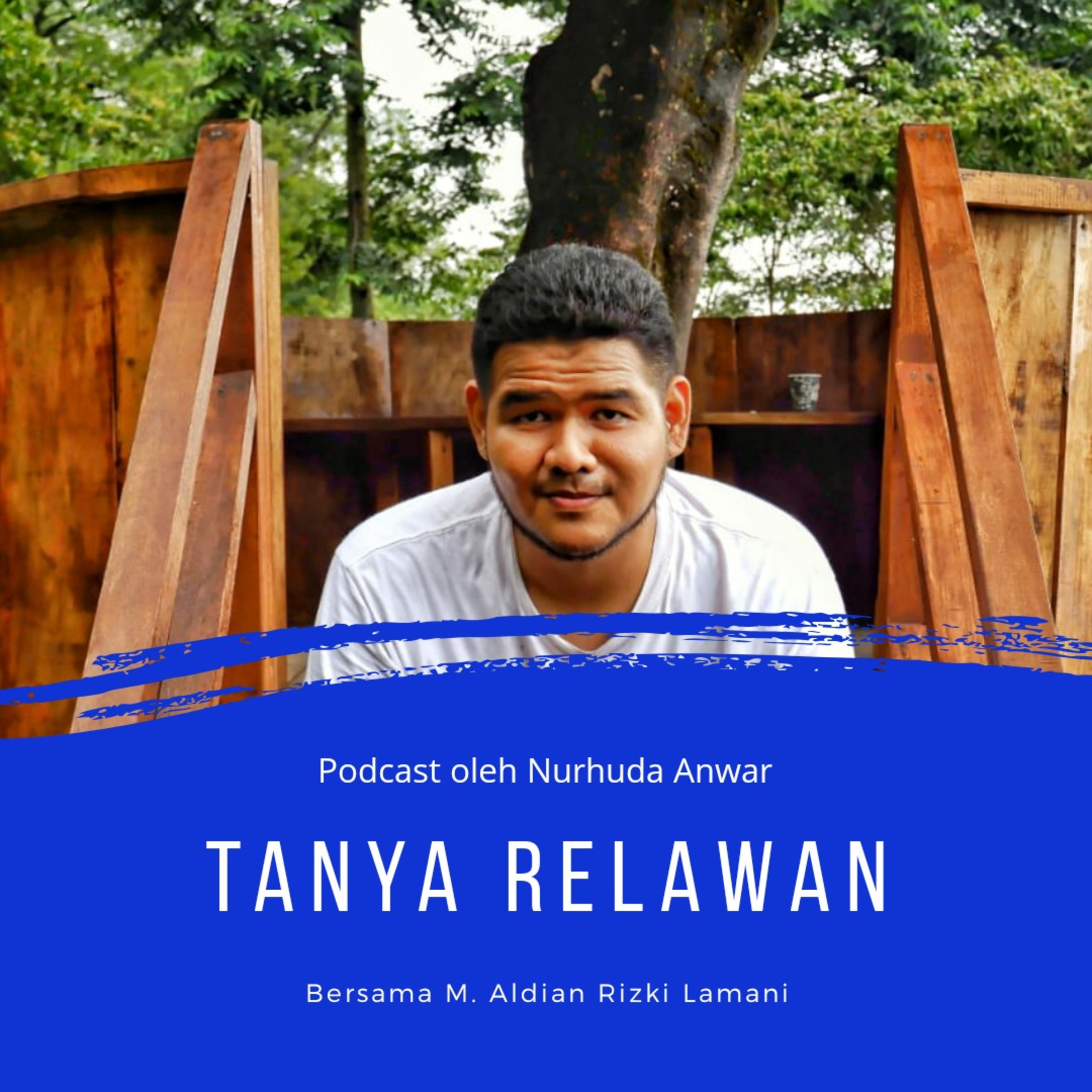 Podcast Oleh Nurhuda Anwar