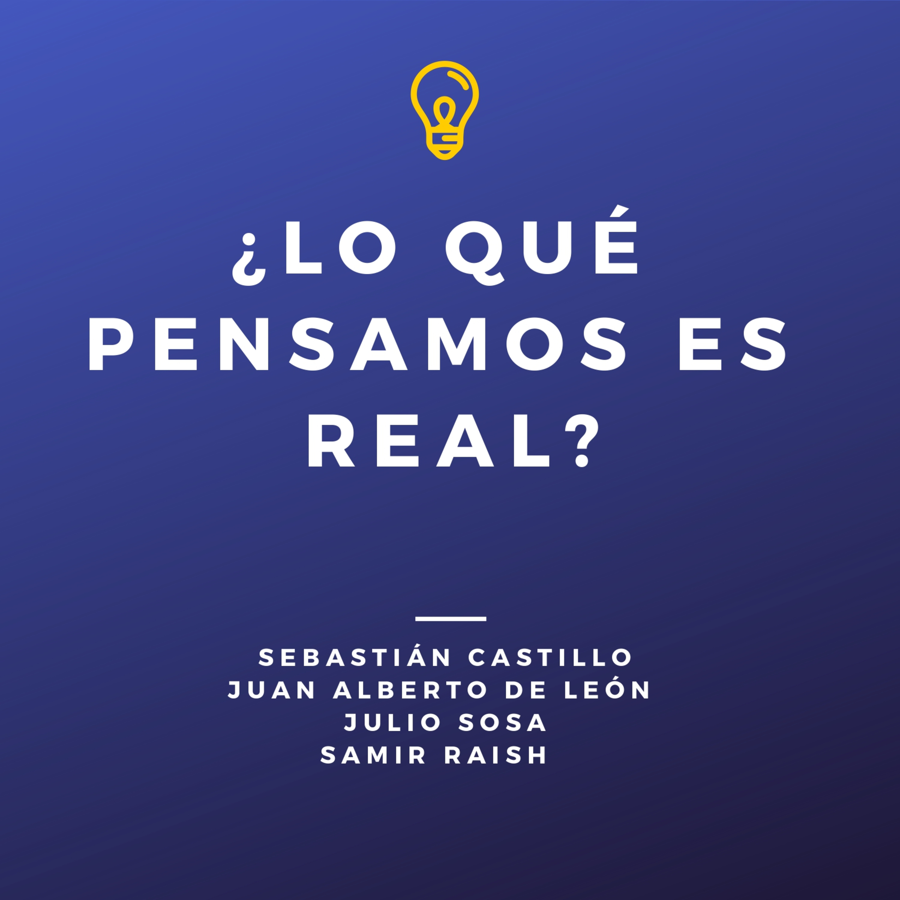 Pre Campamento episode artwork
