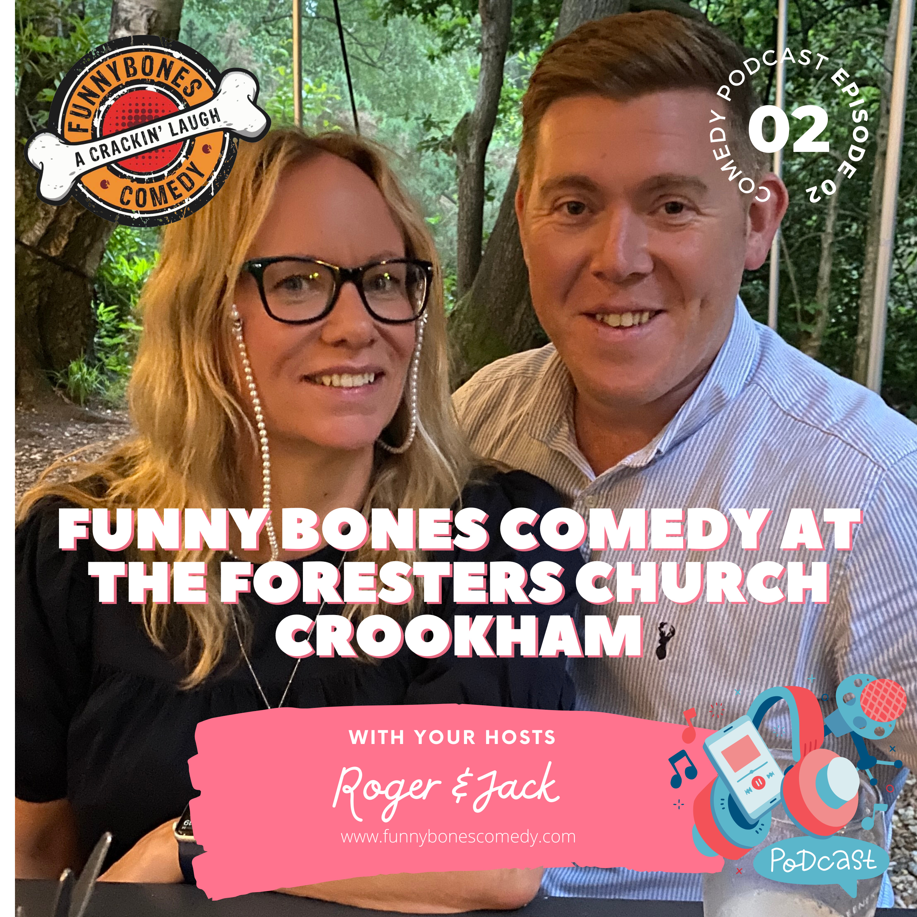 FunnyBones Comedy
