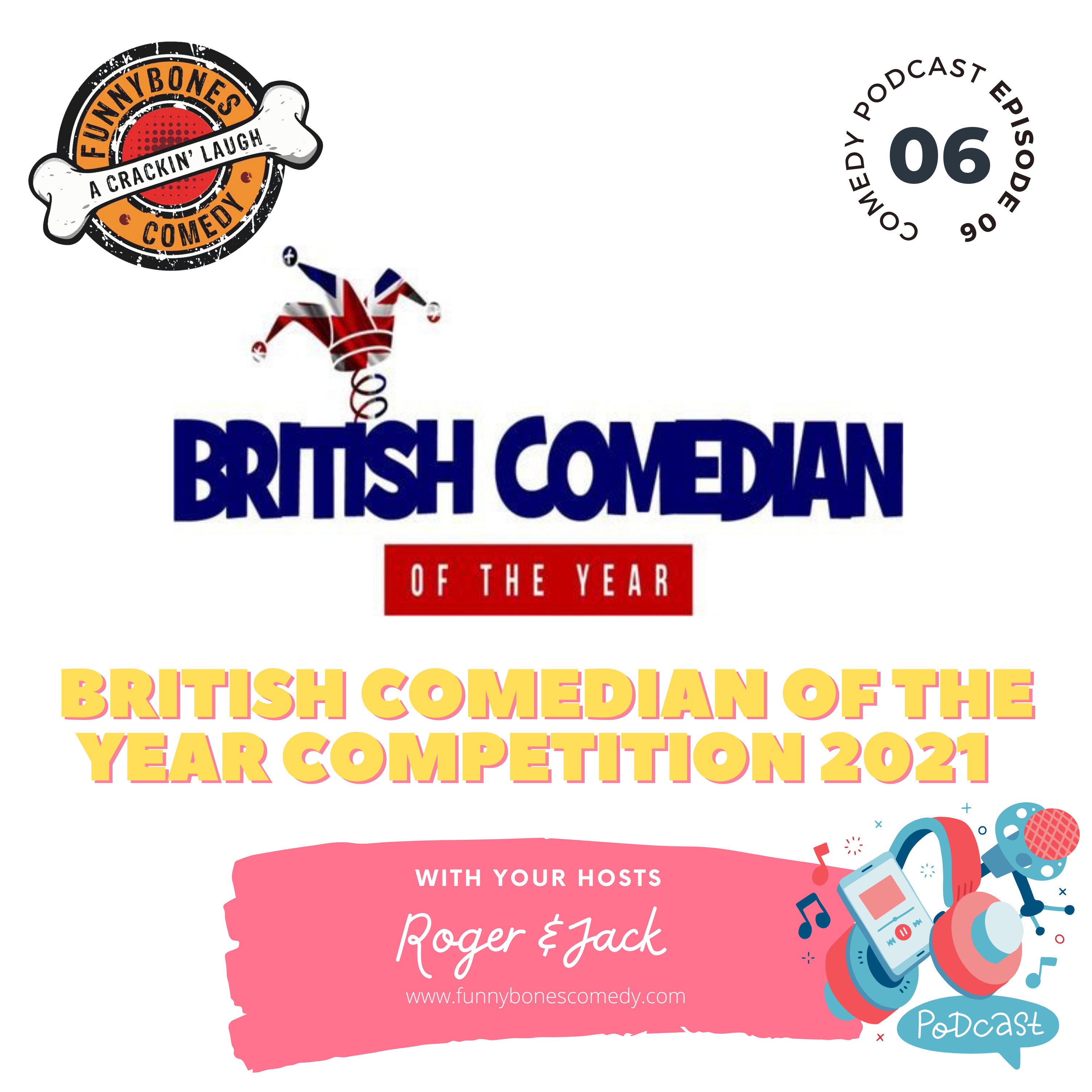 FunnyBones Comedy