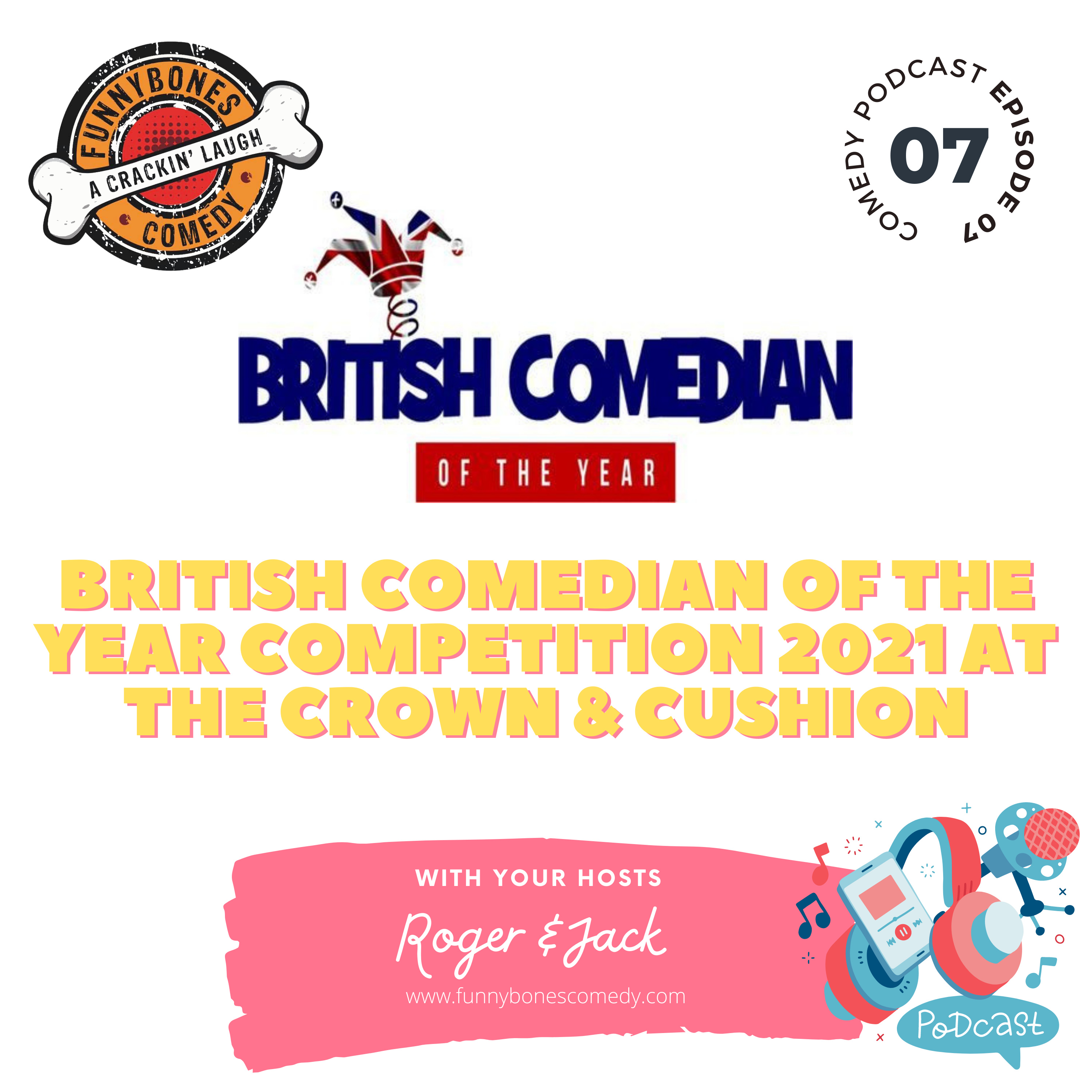 FunnyBones Comedy