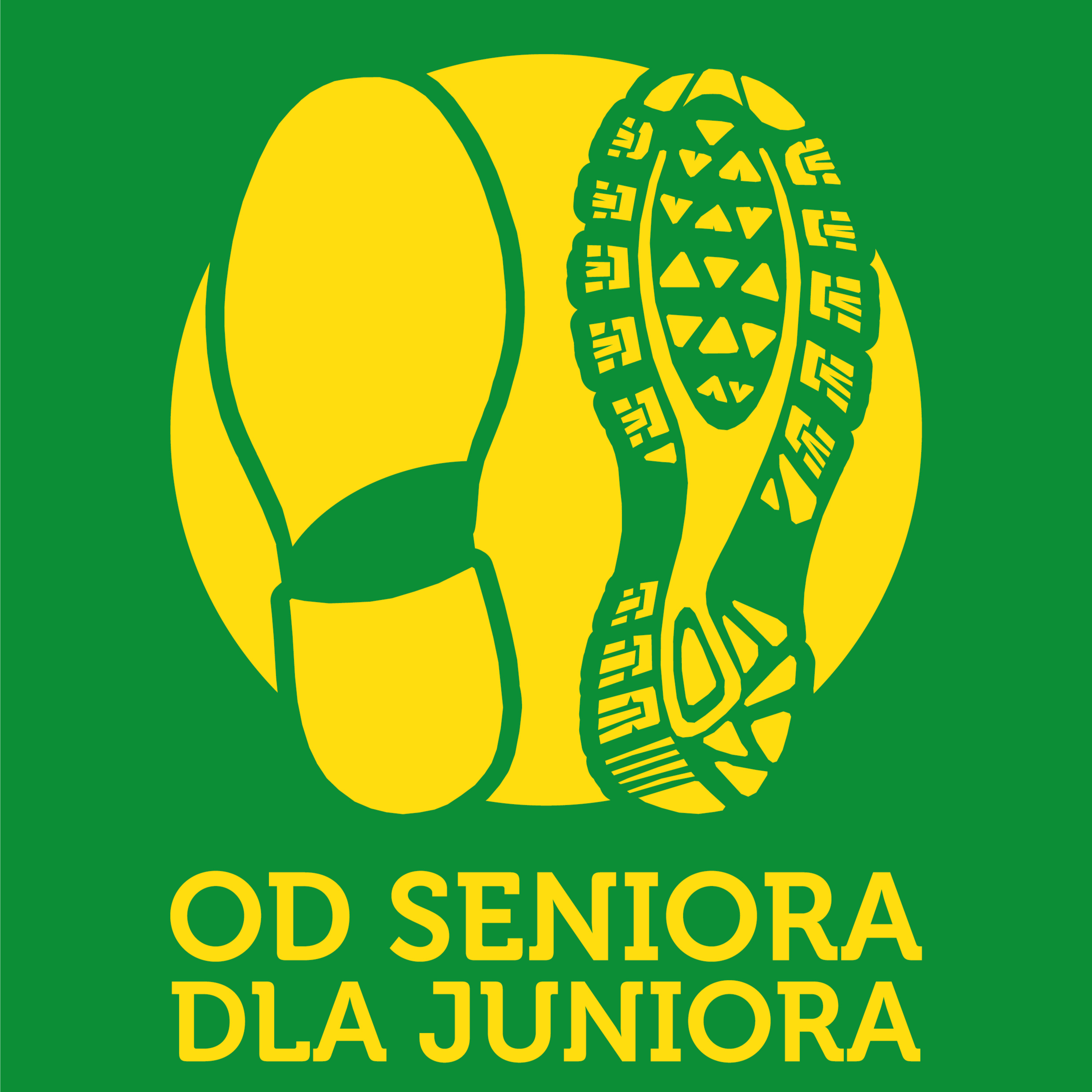 Od Seniora dla Juniora... czyli alternatywna historia Poznania