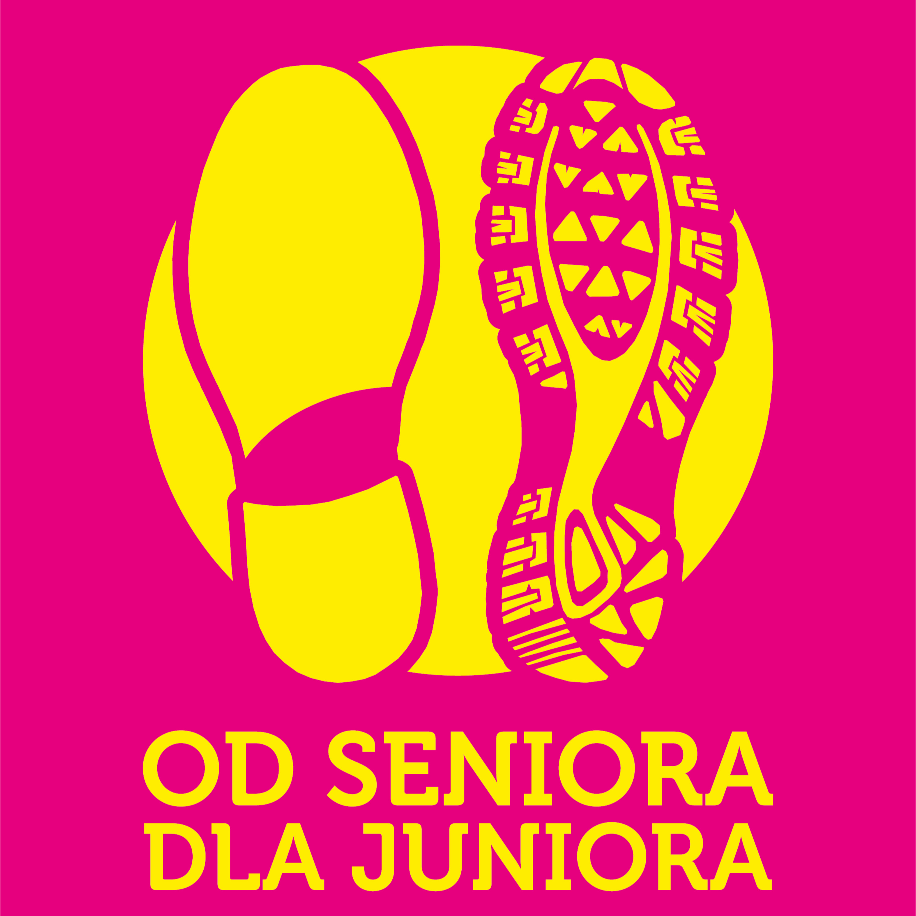 Od Seniora dla Juniora... czyli alternatywna historia Poznania