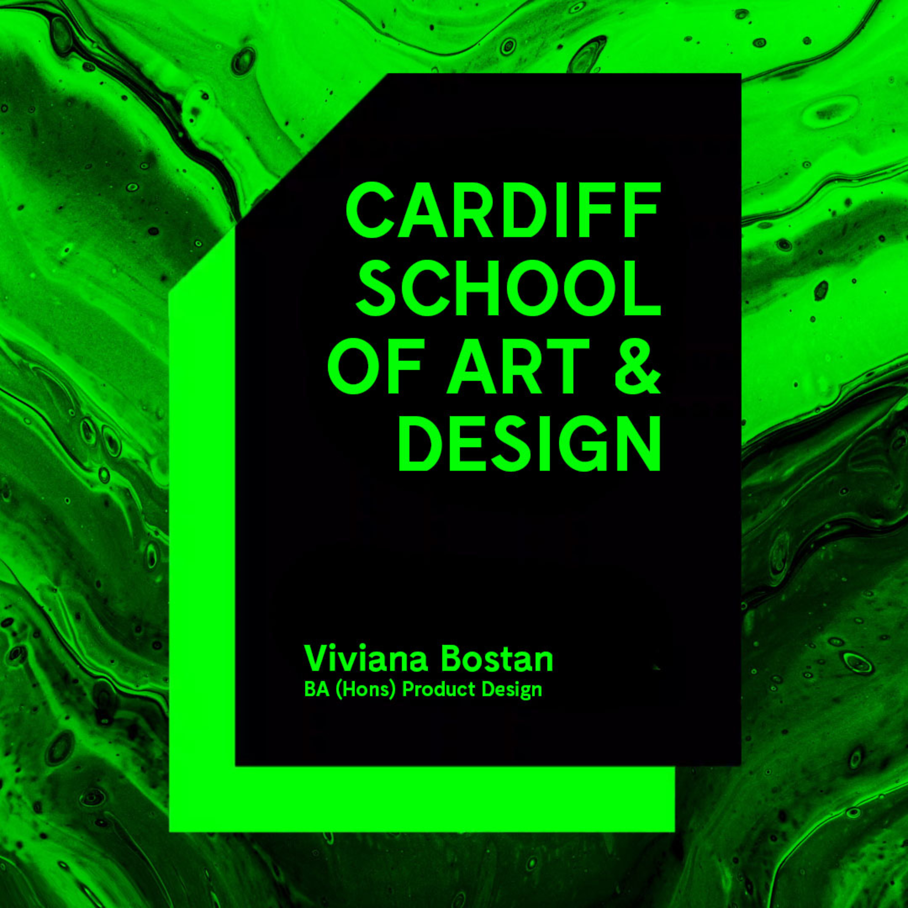 Viviana Bostan: Corresponding with the World Through Artefacts - Searching for Sustainable and Lasting Design Solutions
