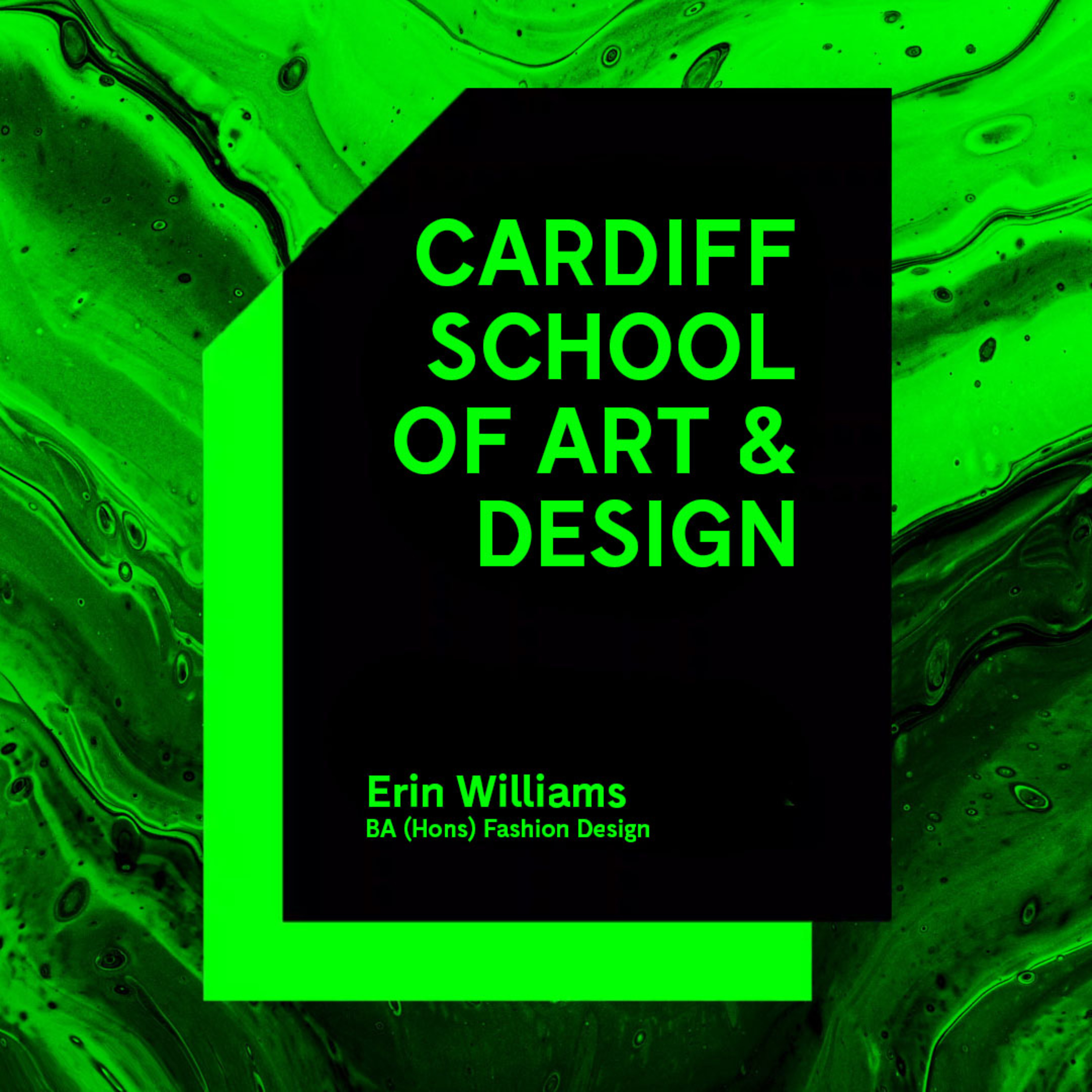 Erin Williams: Upcycling to Create Attachment and Emotional Comfort between Garment and Wearer
