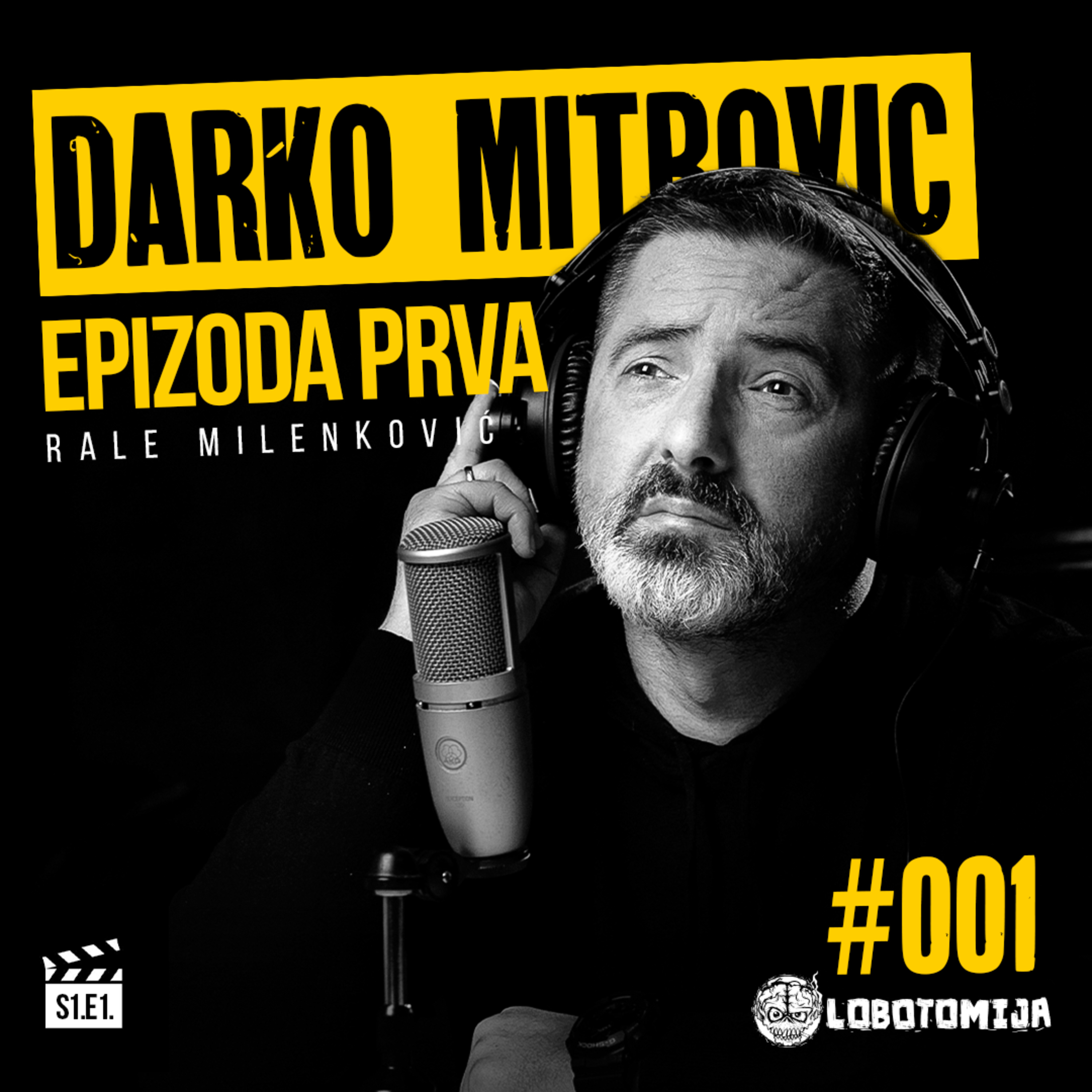 Lobotomija podcast