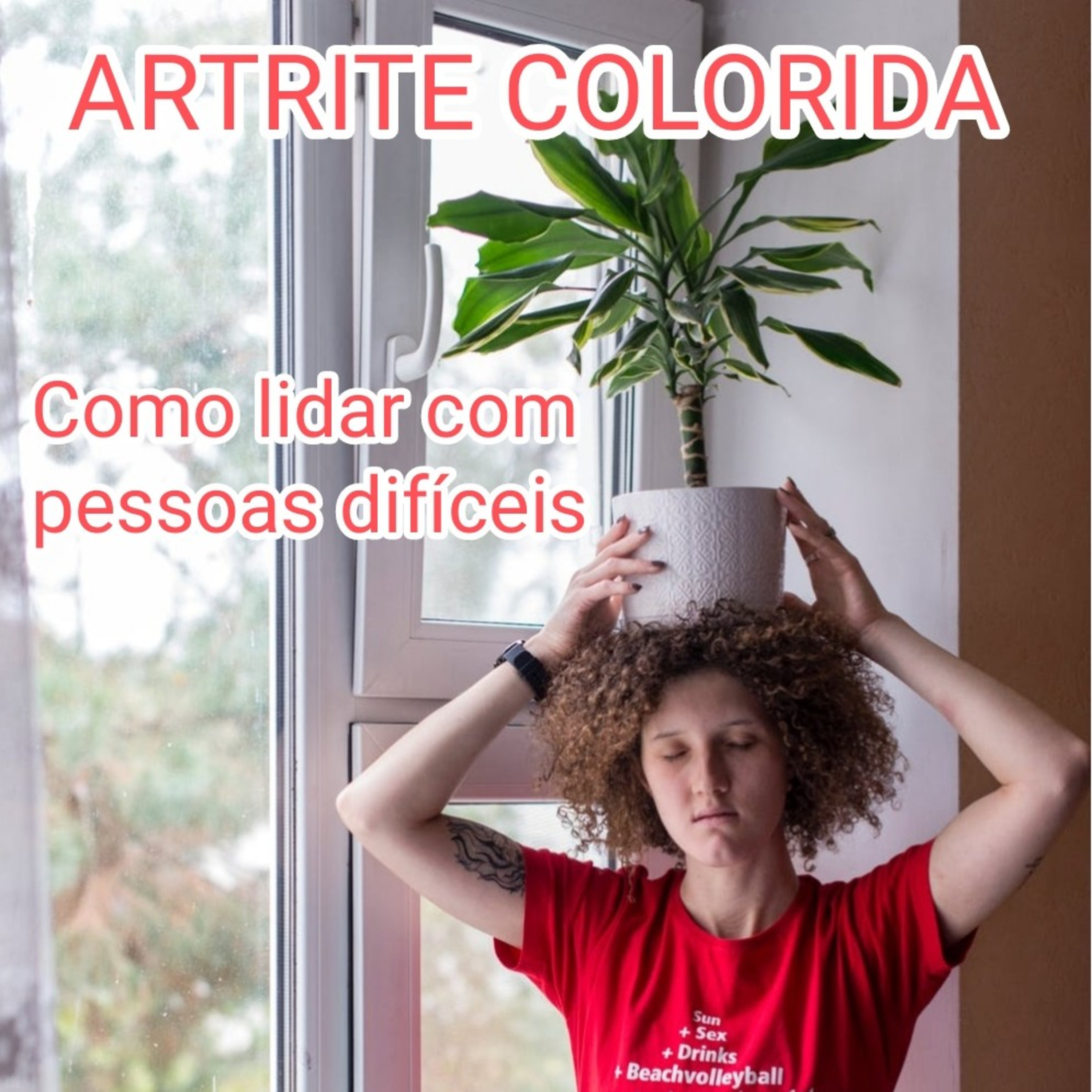 Artrite Colorida