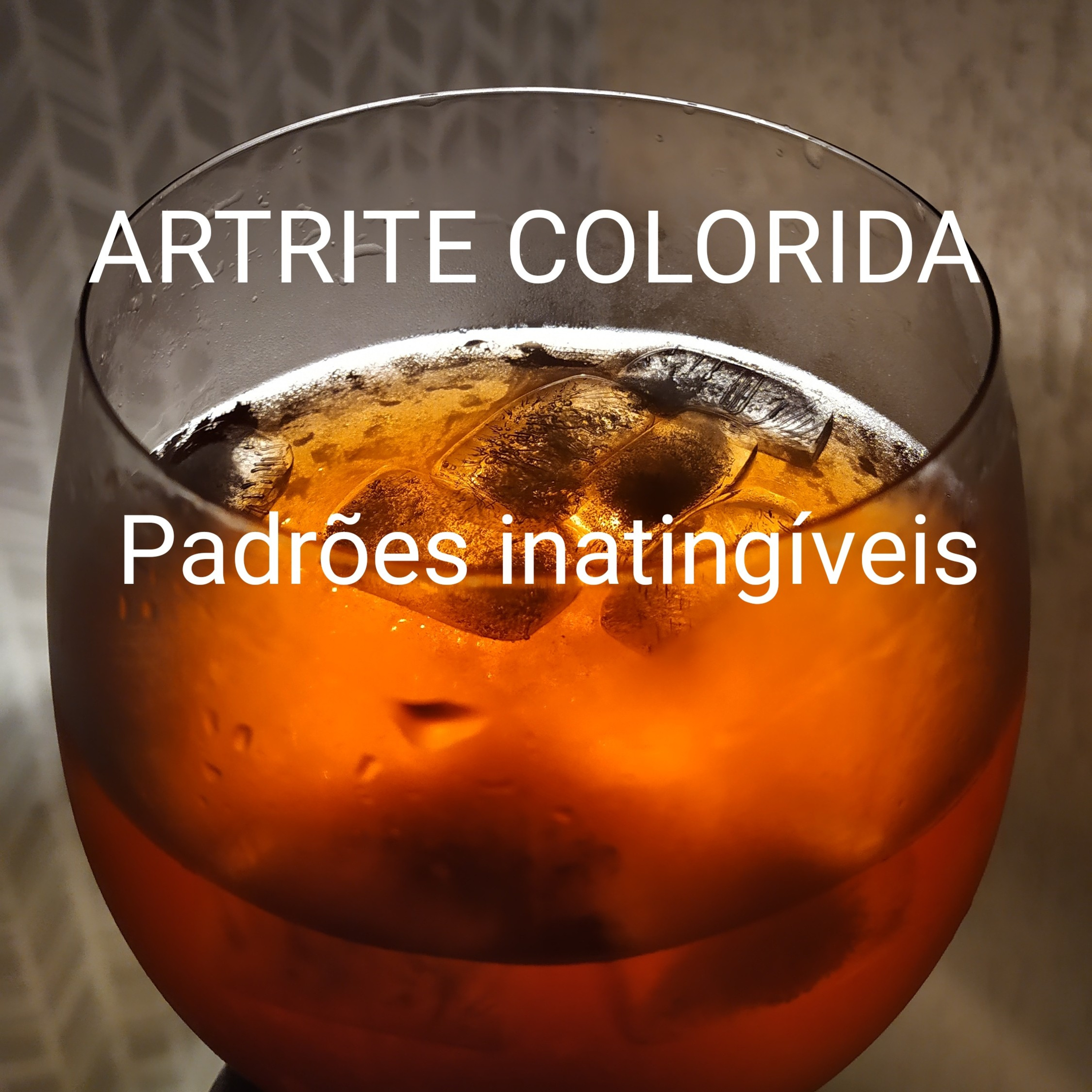 Episódio 58 - Padrões inatingíveis  episode artwork