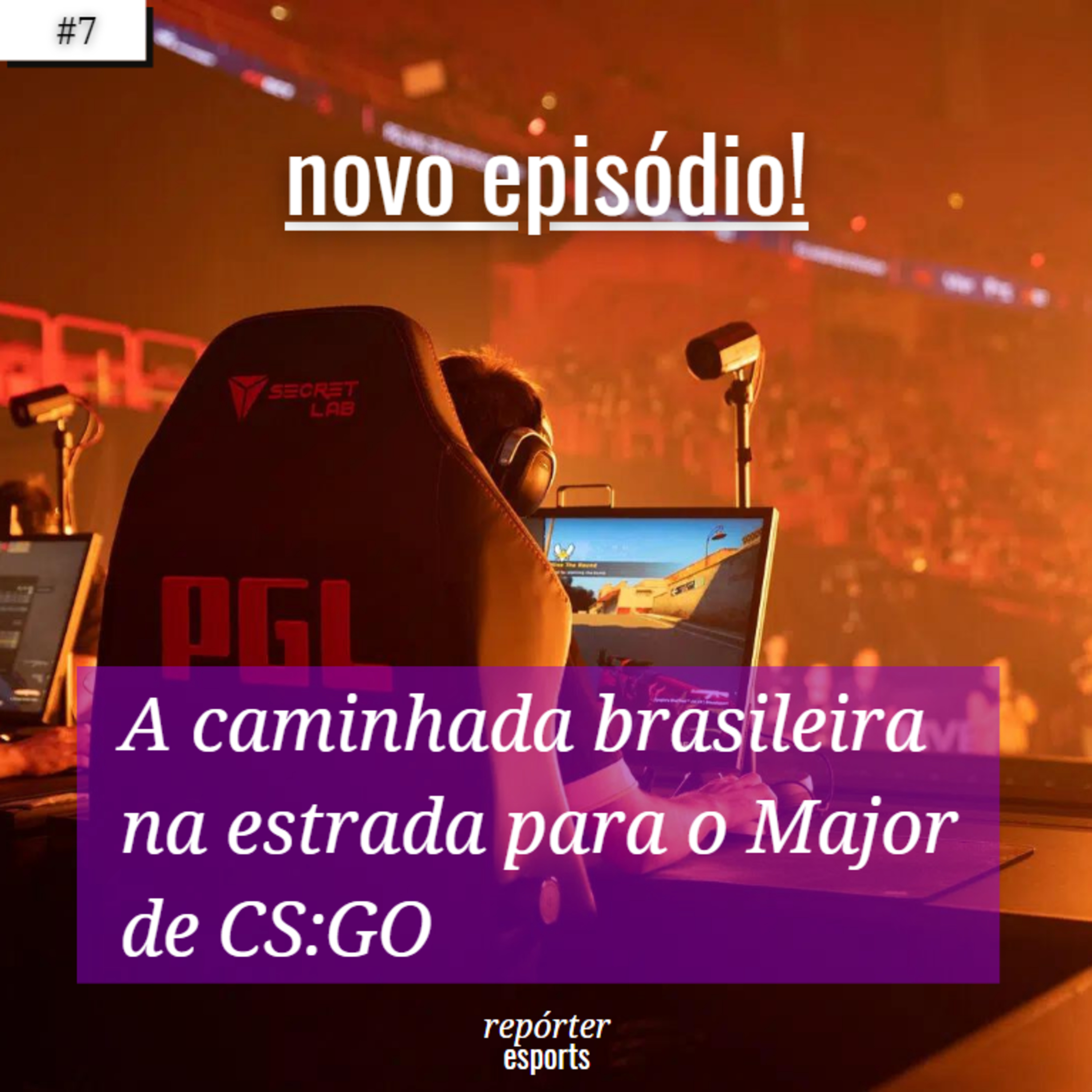 Repórter Esports