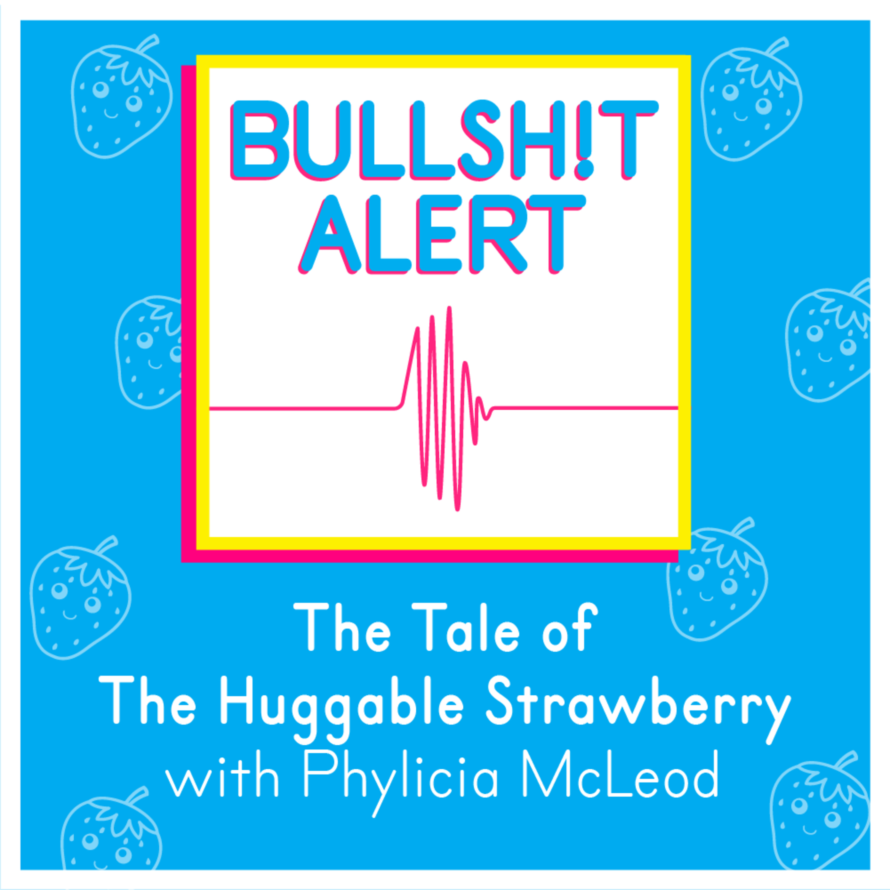 Bullsh!t Alert