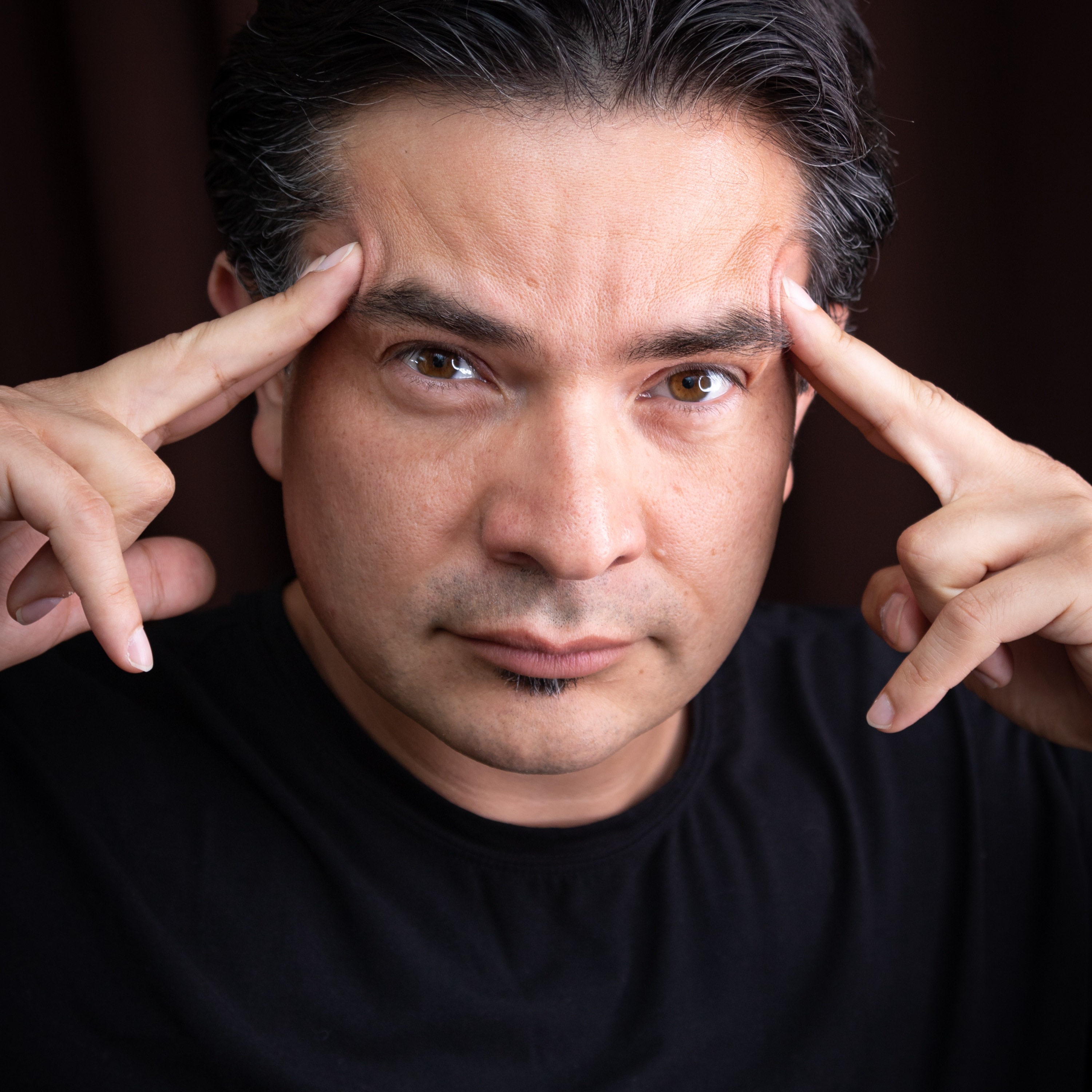Meditate with Robert Aceves