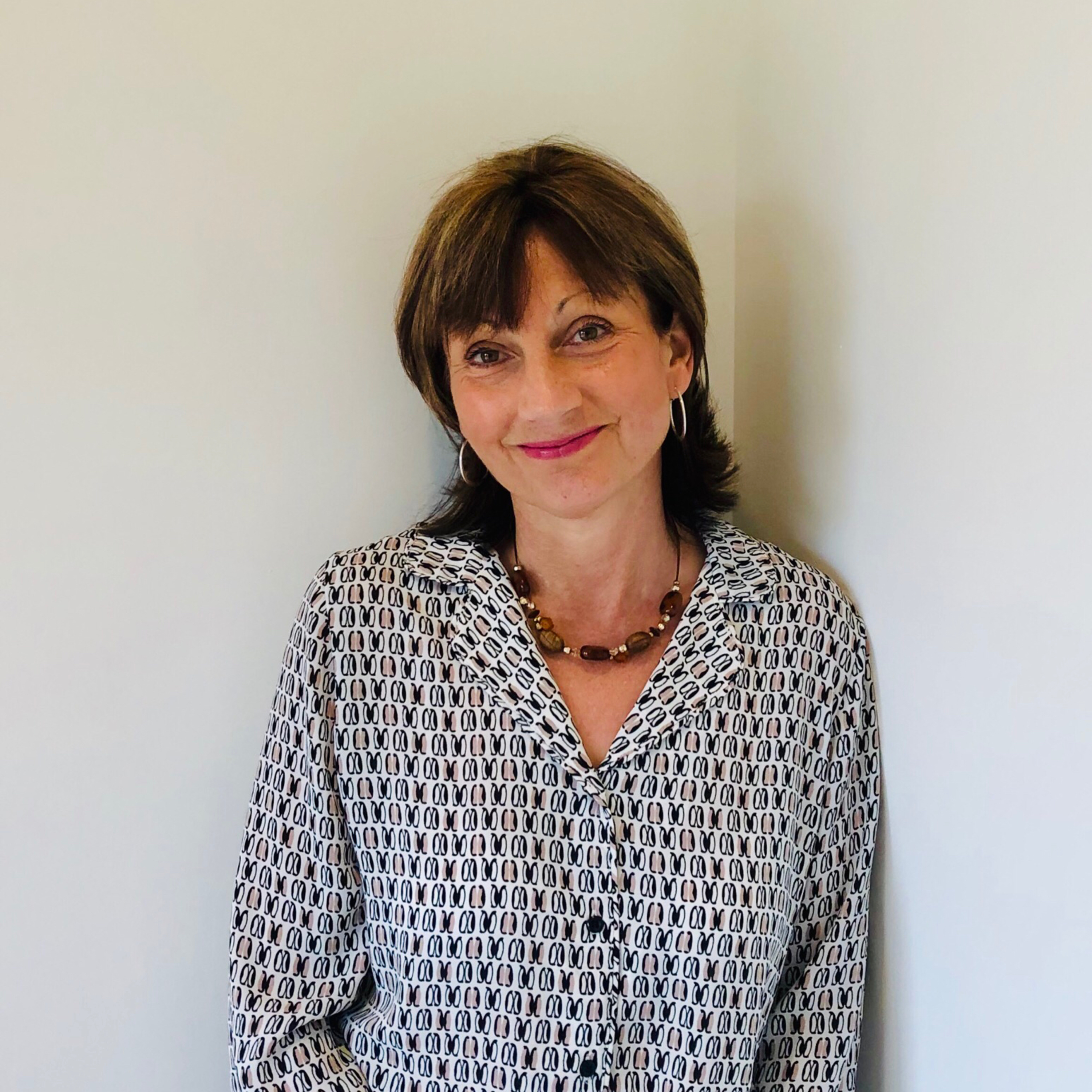 Life Coaching on the Move with Dawn Fiske