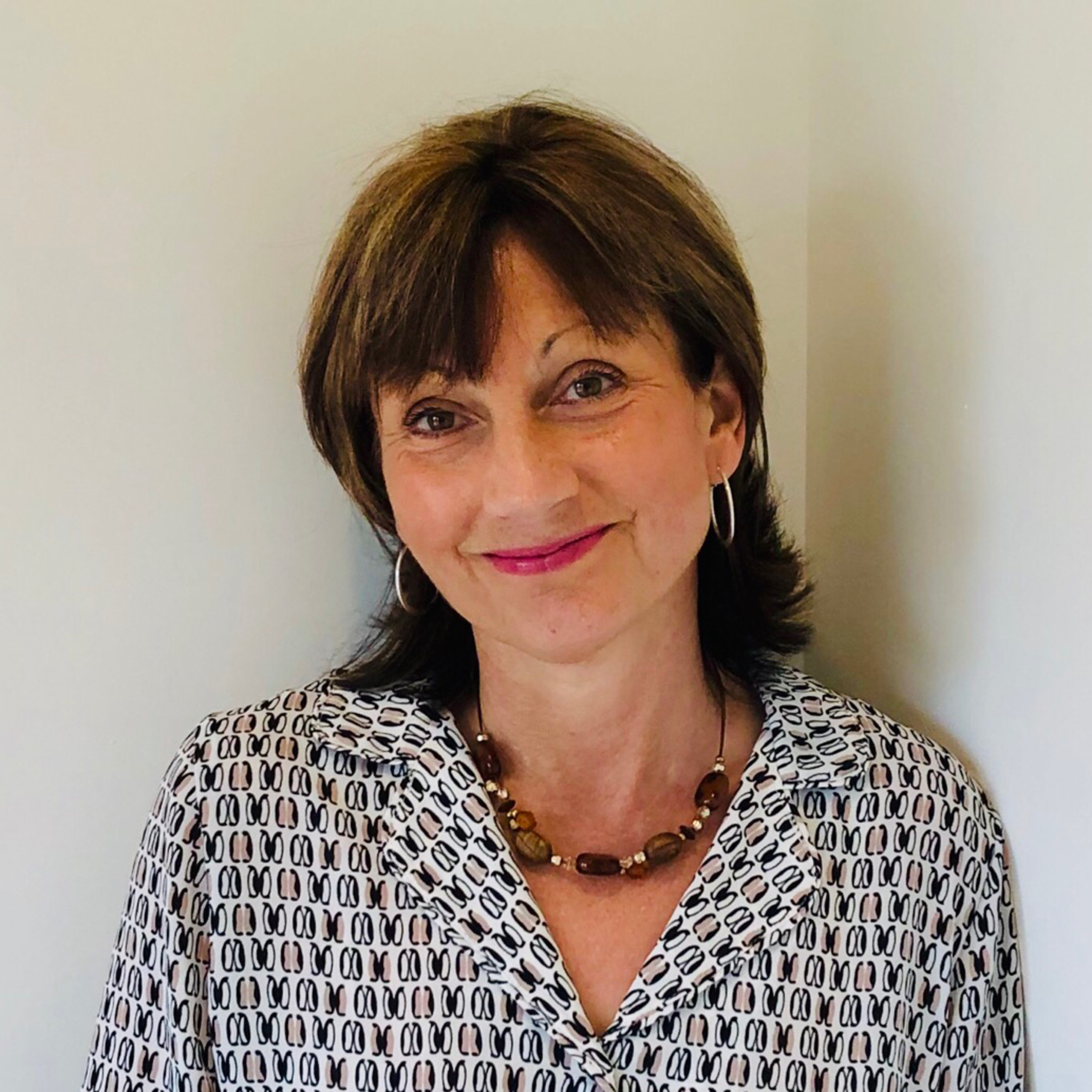 Life Coaching on the Move with Dawn Fiske