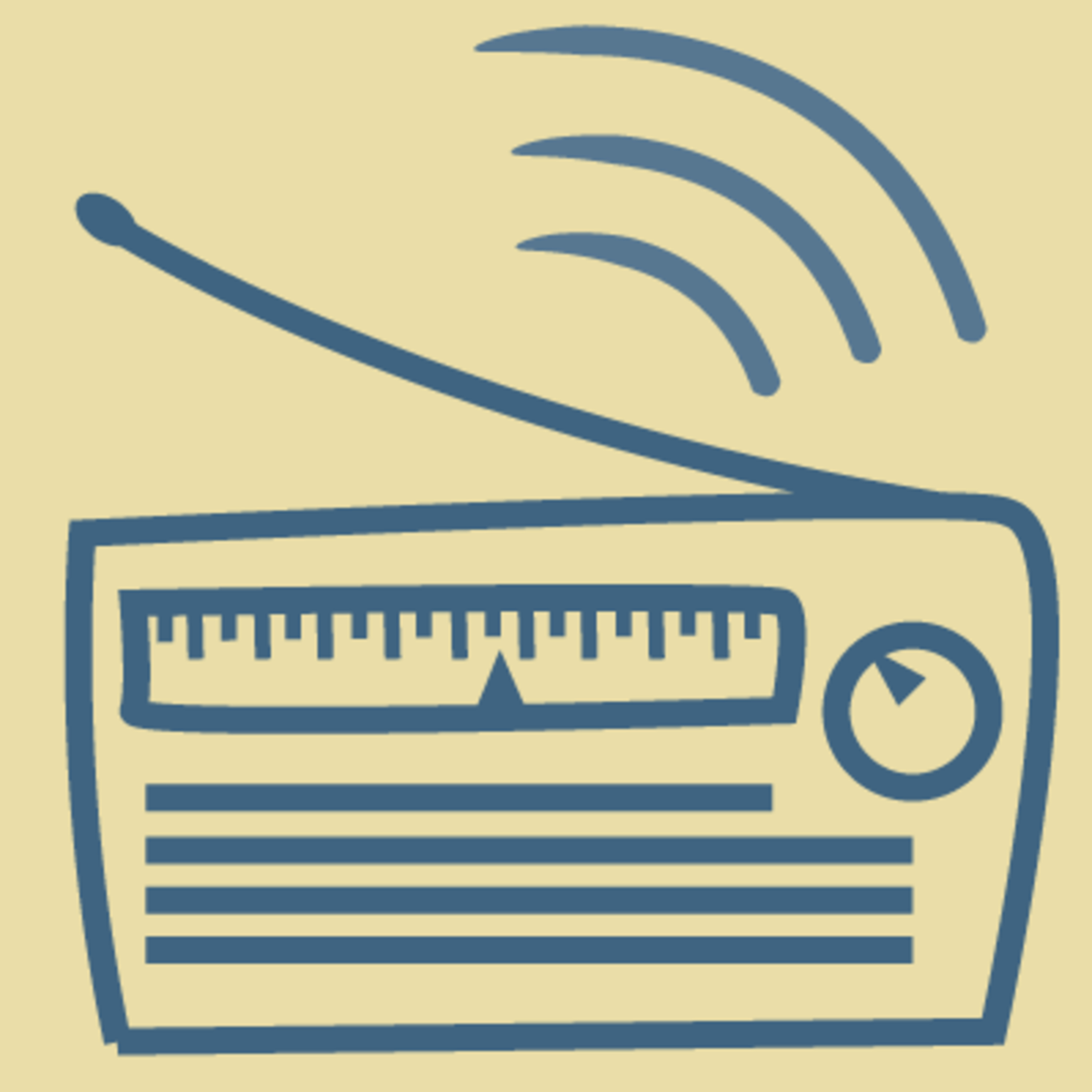 Entrevista de FERNANDO JOSÉ para a Rádio USP
