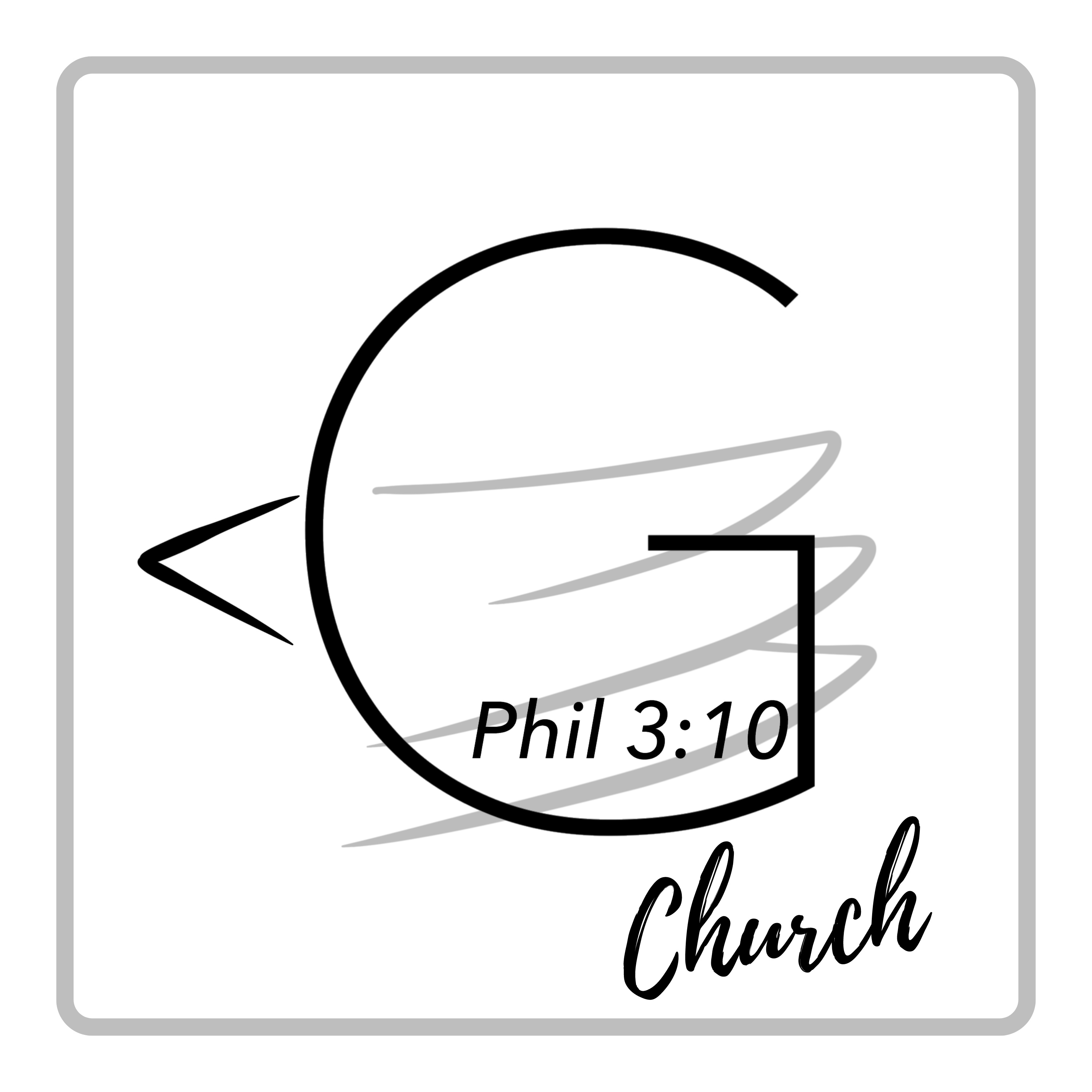 Ginosko Ministries - Church