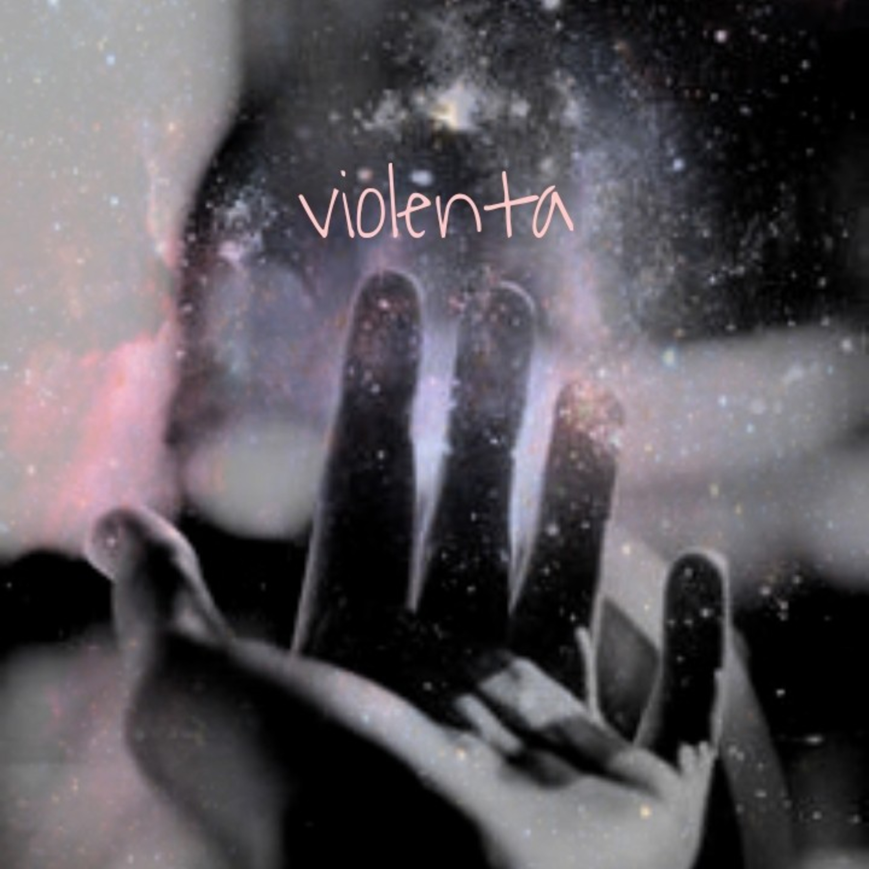 Violenta episode artwork